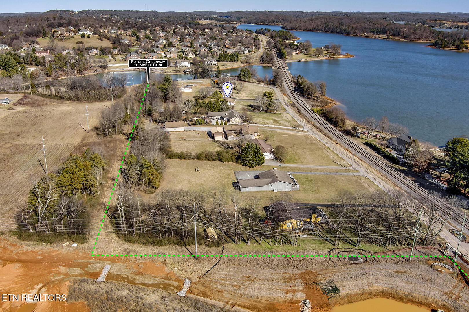 12409 Boyd Station Rd, Knoxville, TN - Fort Loudoun and Tellico Lake Real Estate - Image# 54