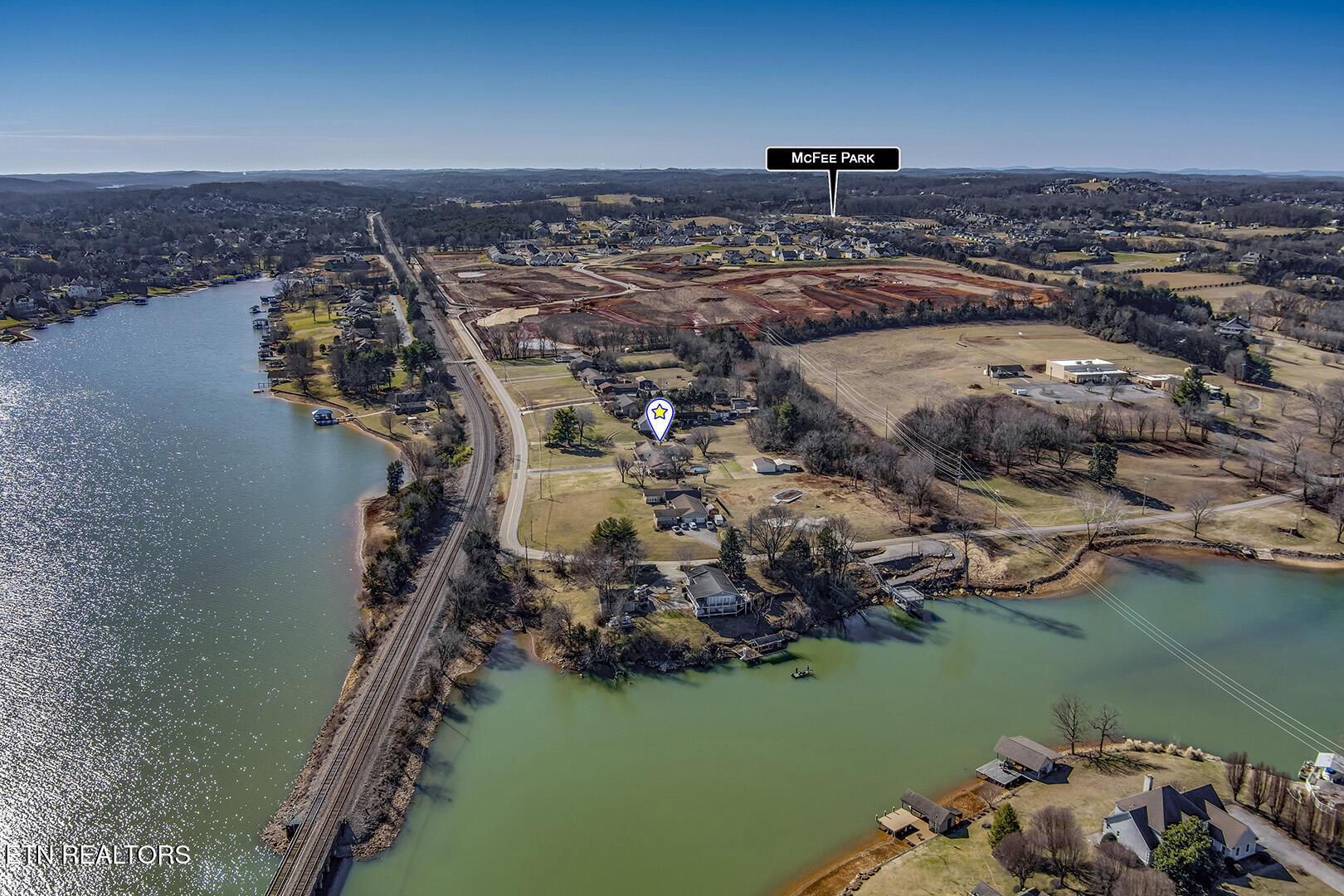 12409 Boyd Station Rd, Knoxville, TN - Fort Loudoun and Tellico Lake Real Estate - Image# 57