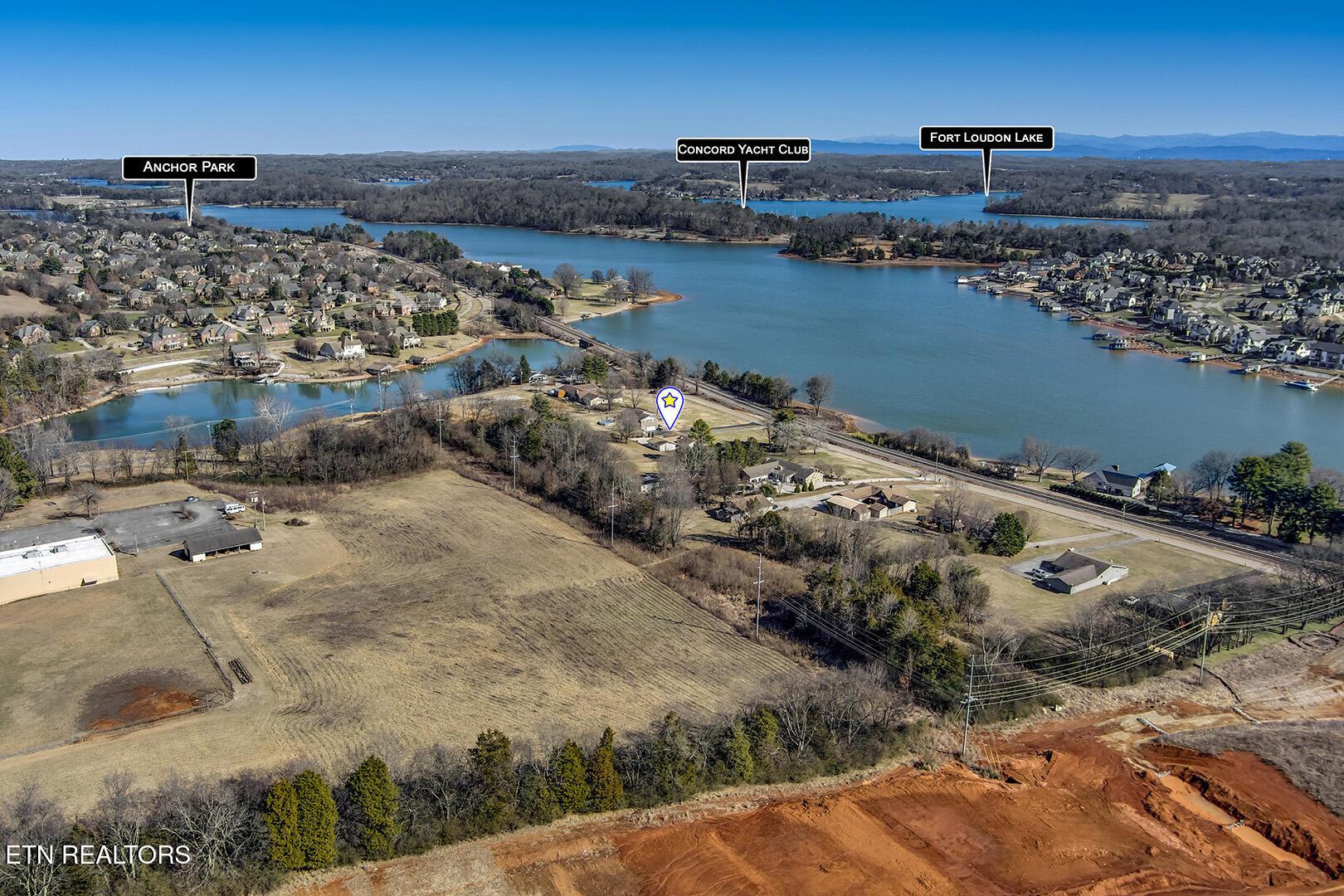 12409 Boyd Station Rd, Knoxville, TN - Fort Loudoun and Tellico Lake Real Estate - Image# 59