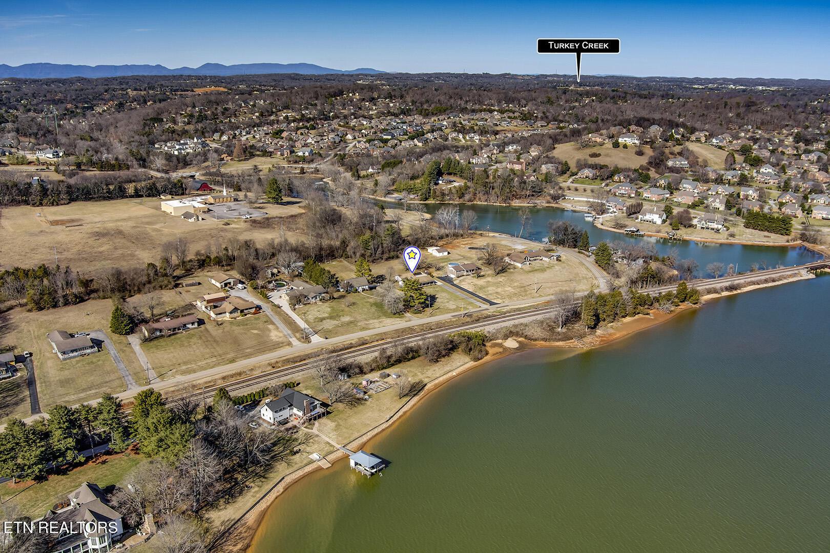 12409 Boyd Station Rd, Knoxville, TN - Fort Loudoun and Tellico Lake Real Estate - Image# 60