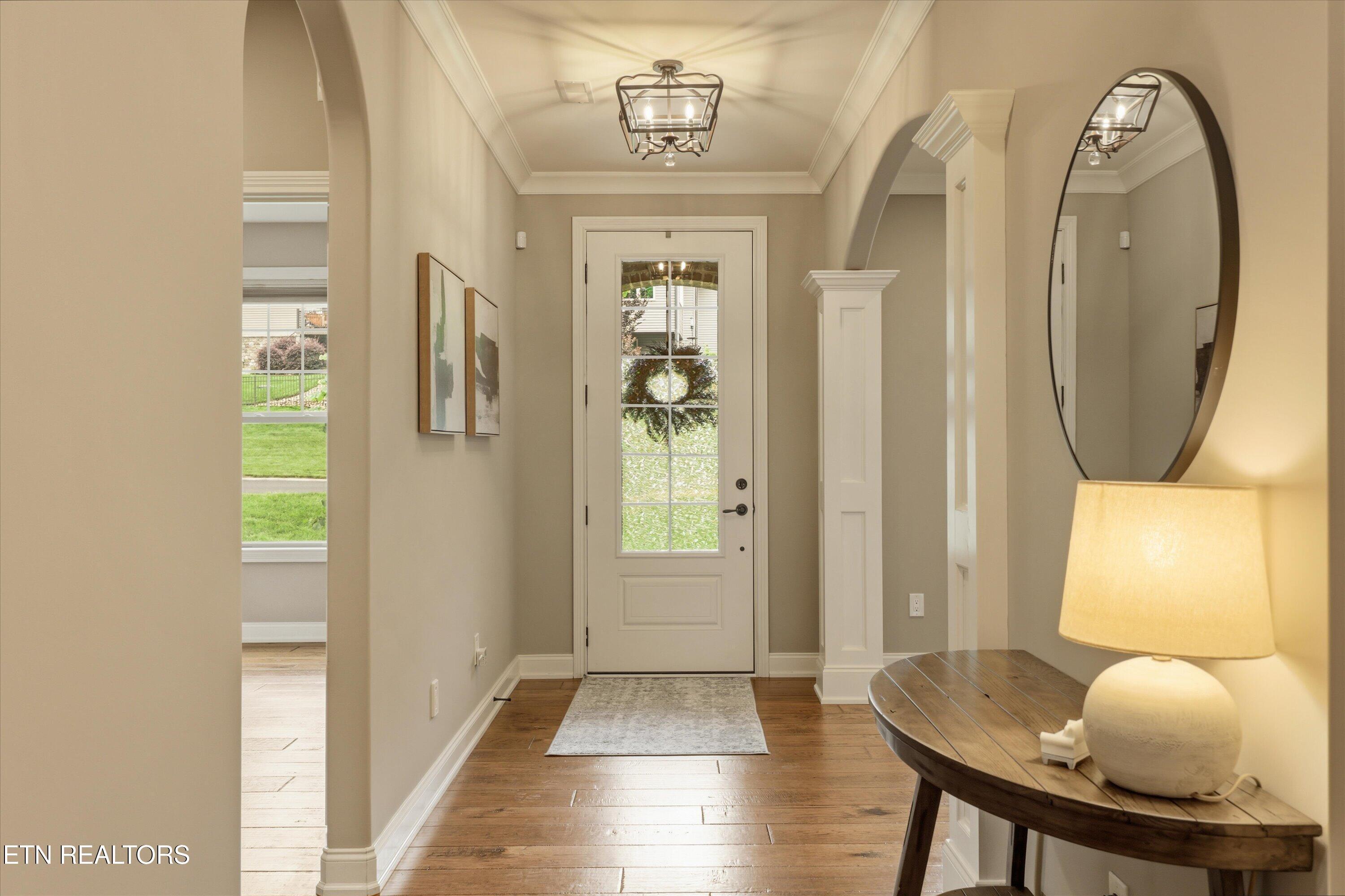 303 Okmulgee Circle, Loudon, TN - Fort Loudoun and Tellico Lake Real Estate - Image# 10