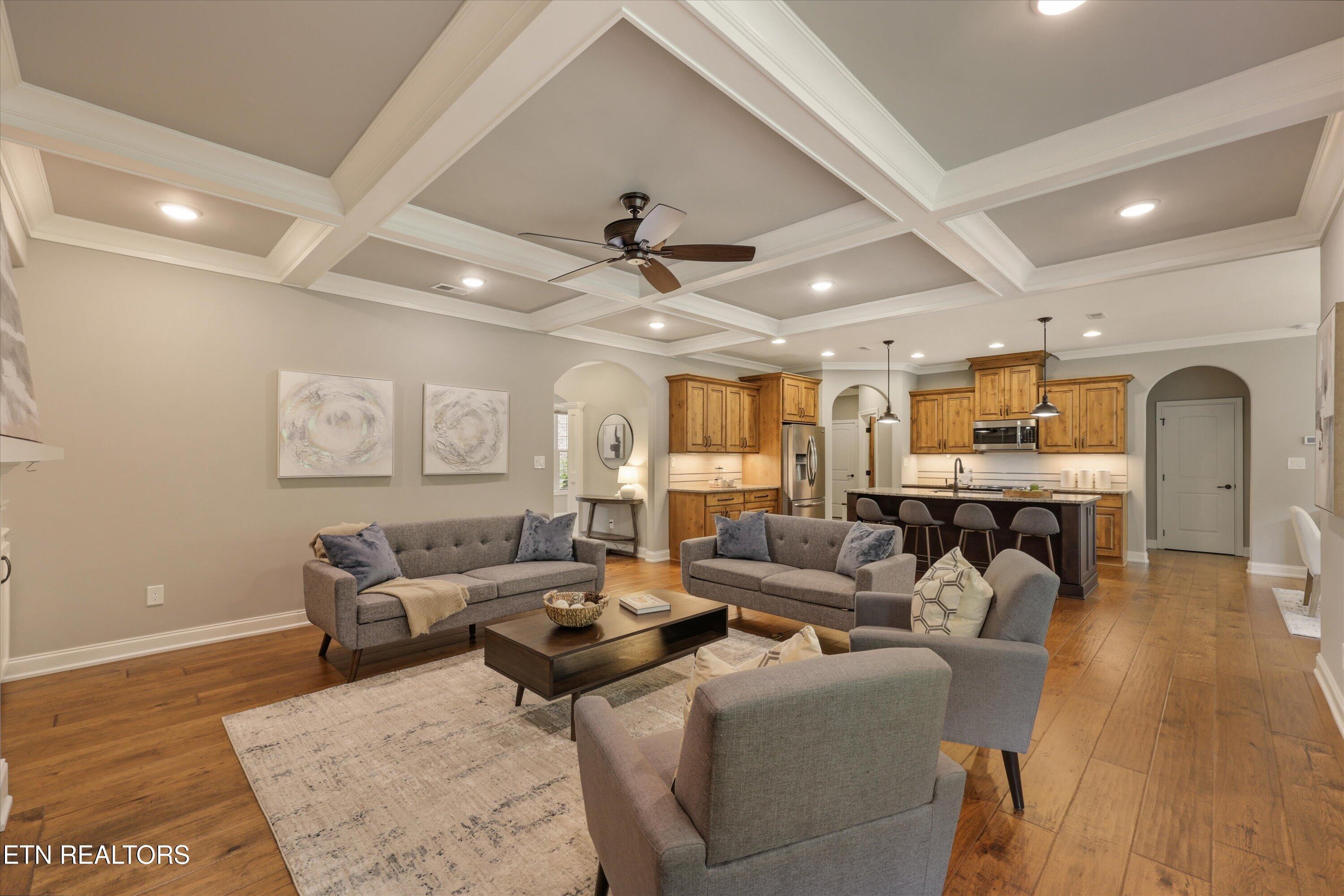 303 Okmulgee Circle, Loudon, TN - Fort Loudoun and Tellico Lake Real Estate - Image# 20