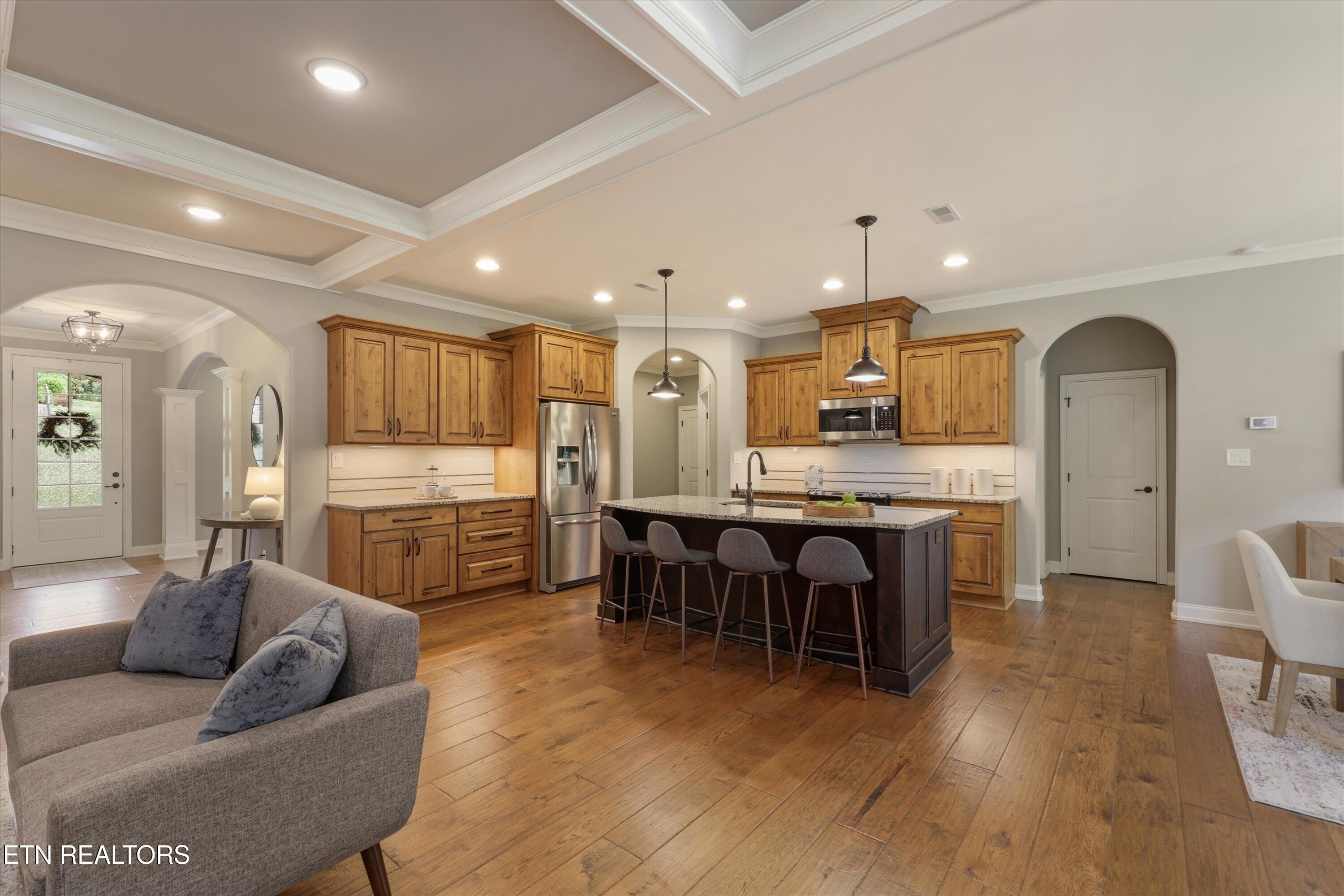 303 Okmulgee Circle, Loudon, TN - Fort Loudoun and Tellico Lake Real Estate - Image# 21