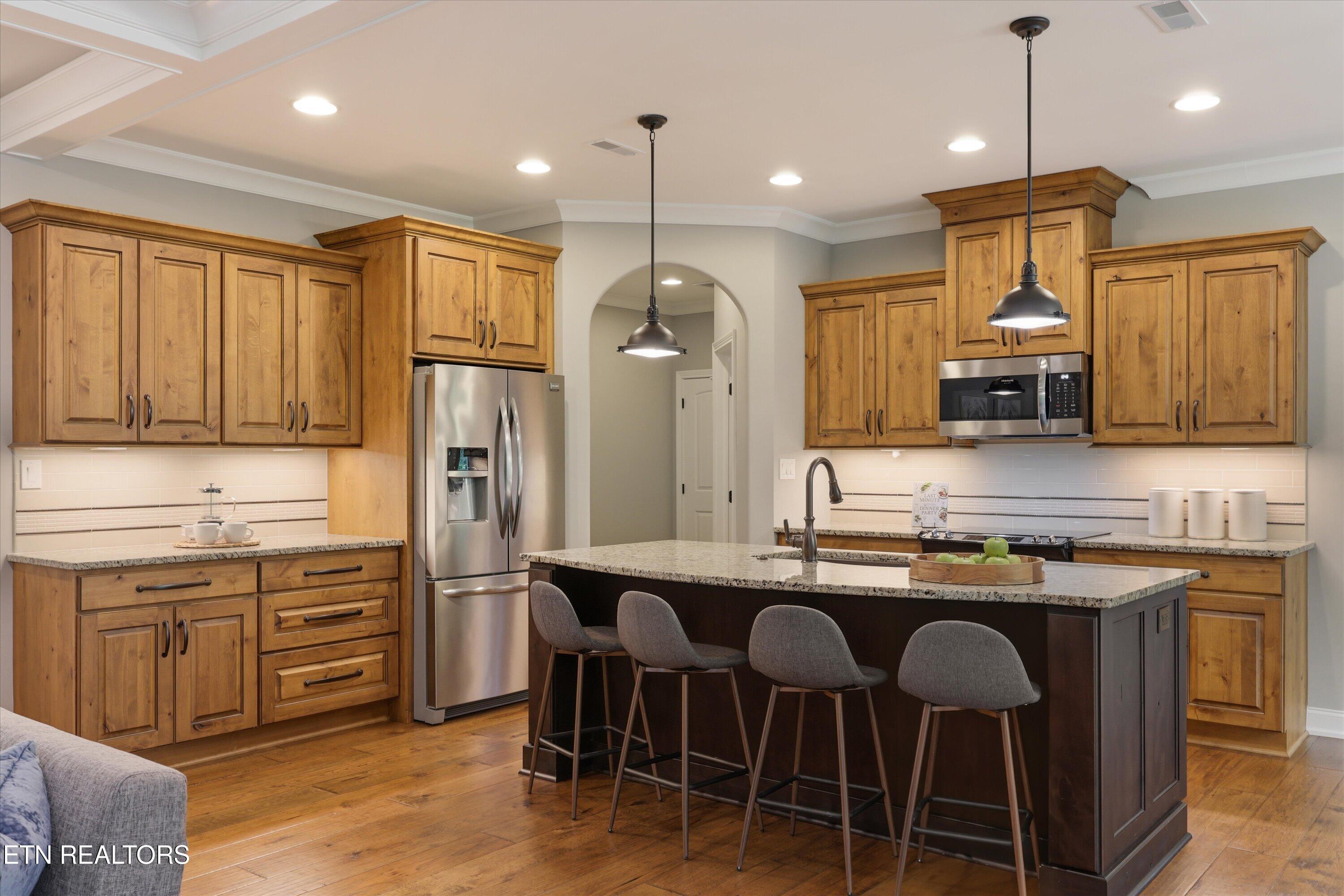 303 Okmulgee Circle, Loudon, TN - Fort Loudoun and Tellico Lake Real Estate - Image# 22