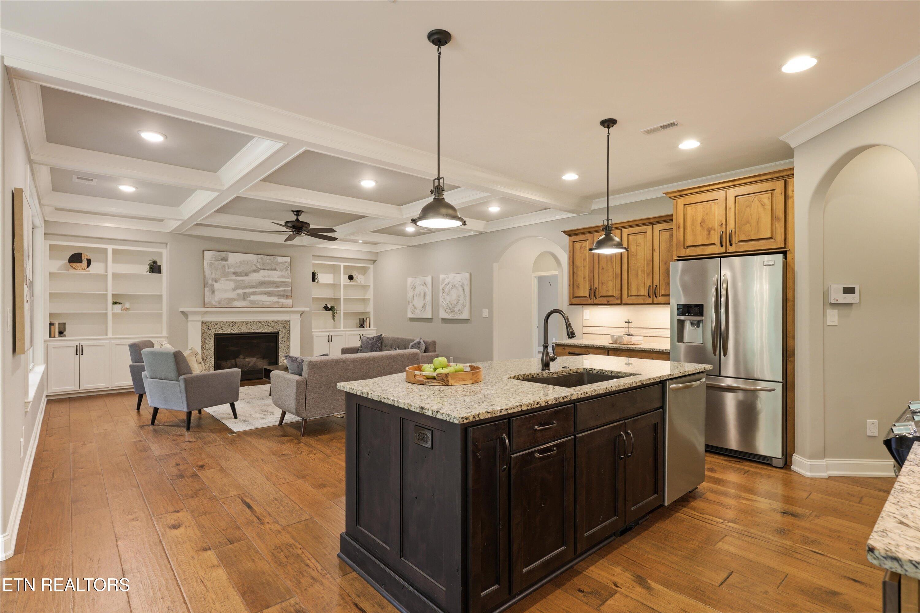 303 Okmulgee Circle, Loudon, TN - Fort Loudoun and Tellico Lake Real Estate - Image# 23