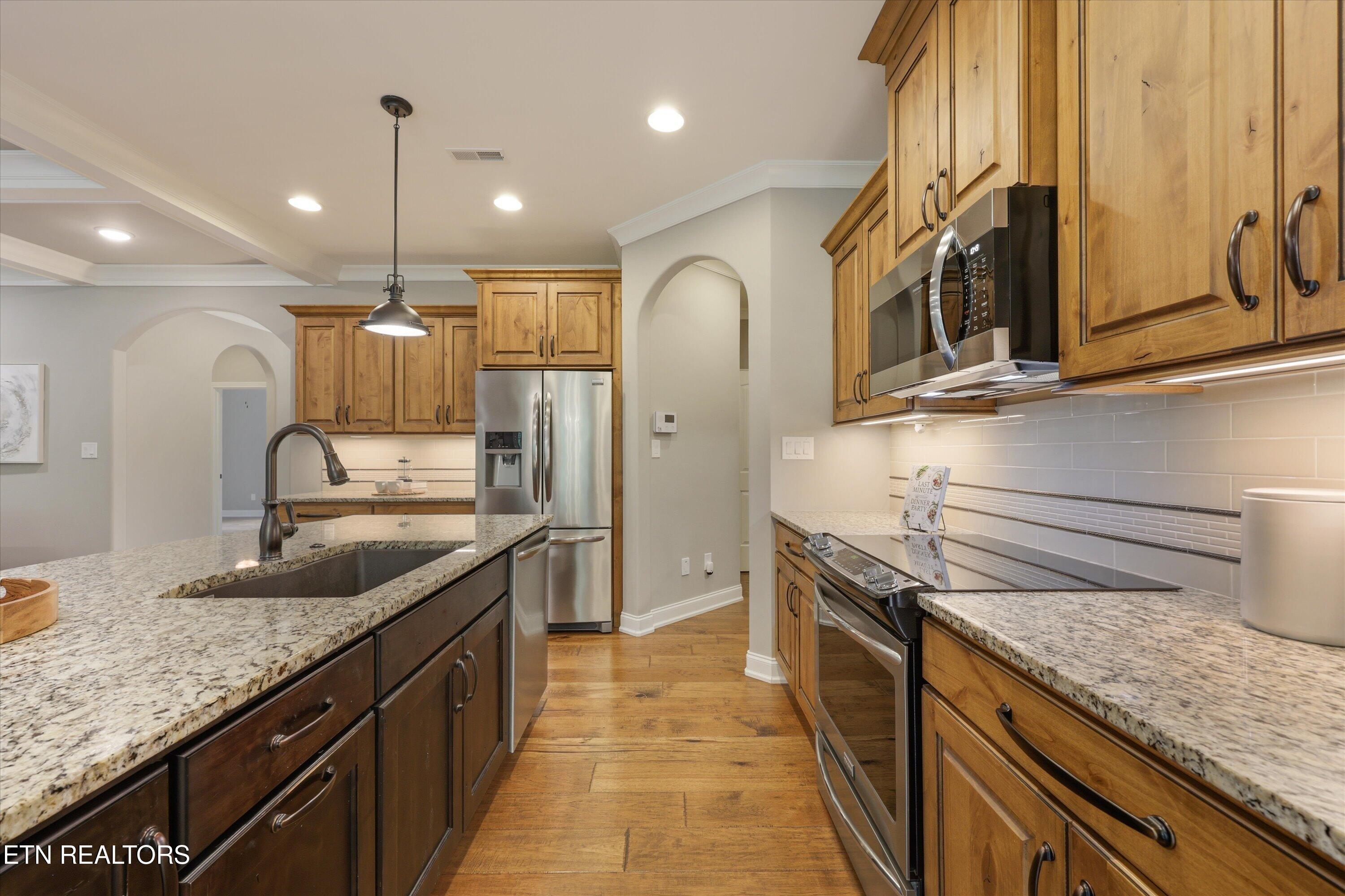 303 Okmulgee Circle, Loudon, TN - Fort Loudoun and Tellico Lake Real Estate - Image# 24