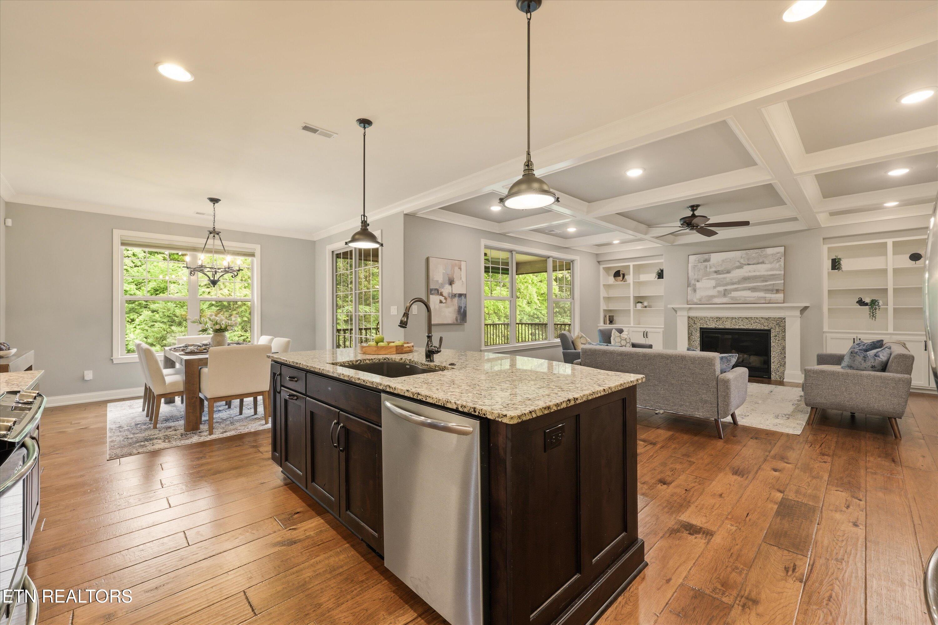 303 Okmulgee Circle, Loudon, TN - Fort Loudoun and Tellico Lake Real Estate - Image# 25