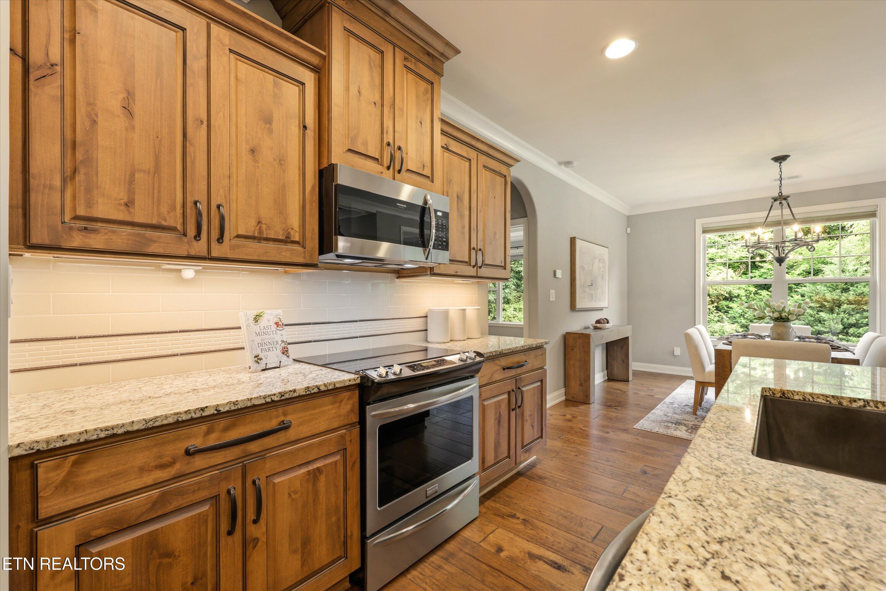 303 Okmulgee Circle, Loudon, TN - Fort Loudoun and Tellico Lake Real Estate - Image# 26