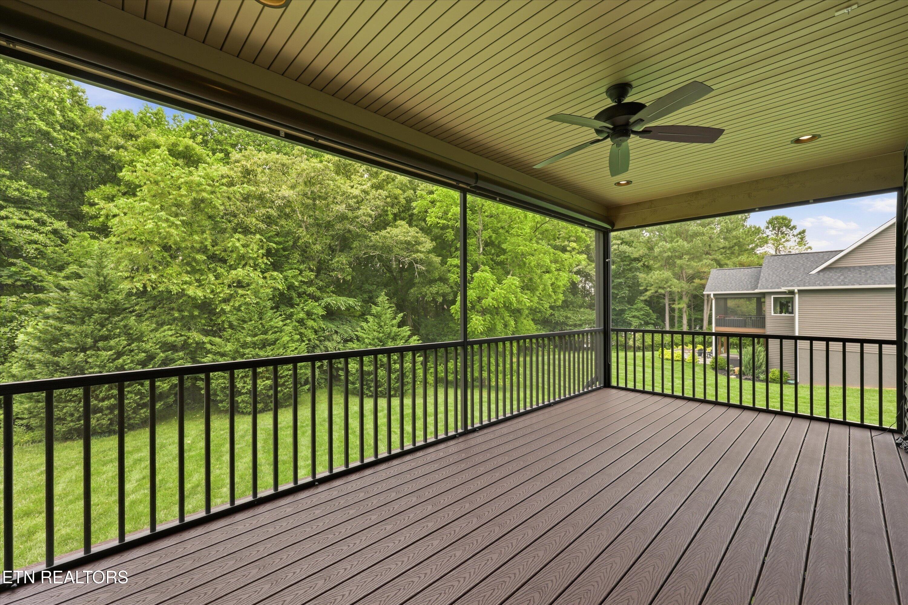 303 Okmulgee Circle, Loudon, TN - Fort Loudoun and Tellico Lake Real Estate - Image# 29