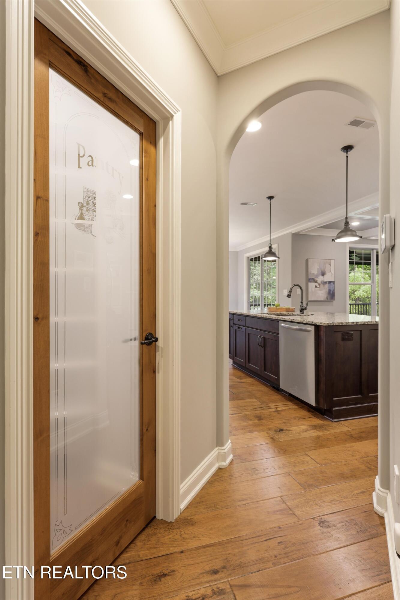 303 Okmulgee Circle, Loudon, TN - Fort Loudoun and Tellico Lake Real Estate - Image# 37