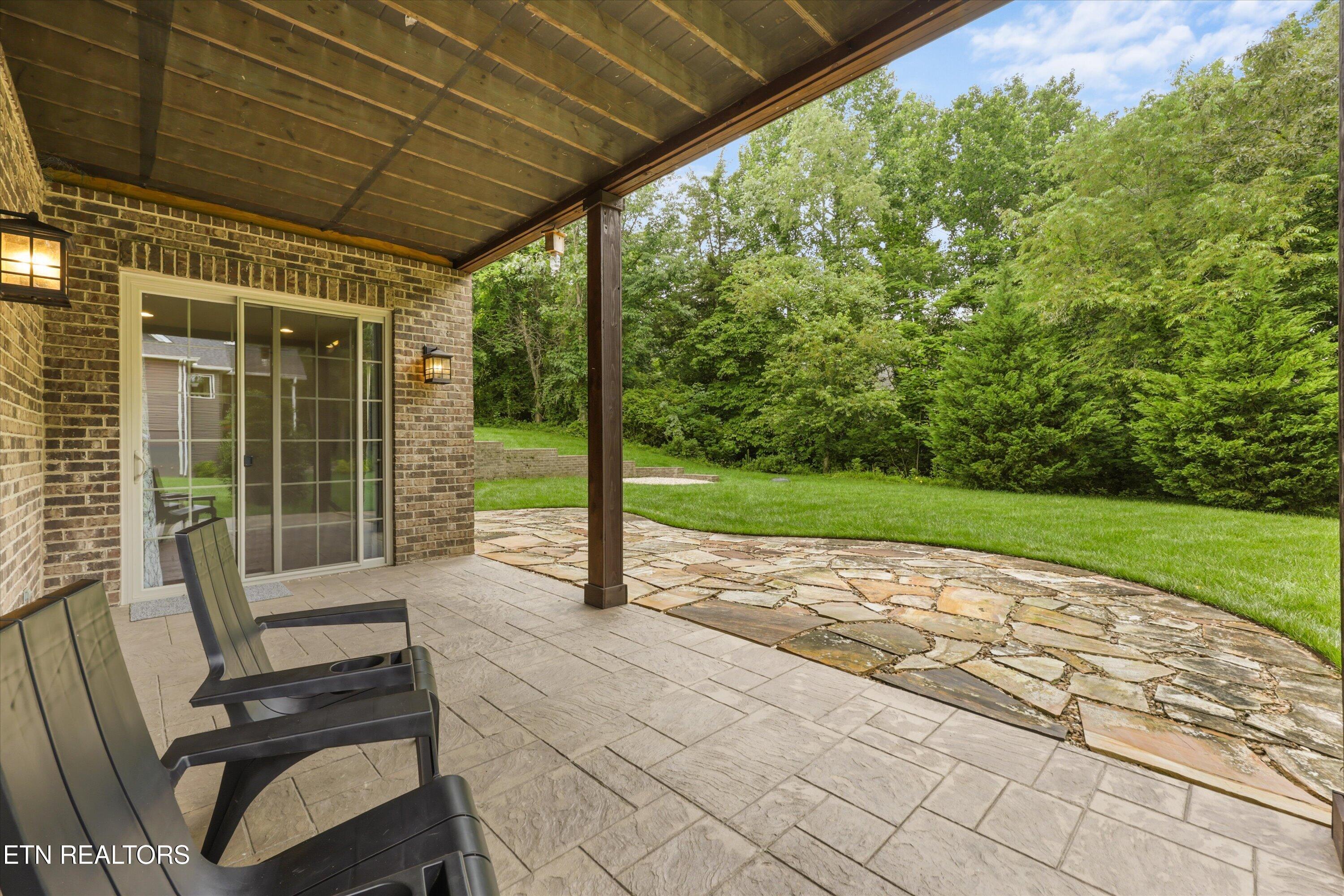 303 Okmulgee Circle, Loudon, TN - Fort Loudoun and Tellico Lake Real Estate - Image# 51