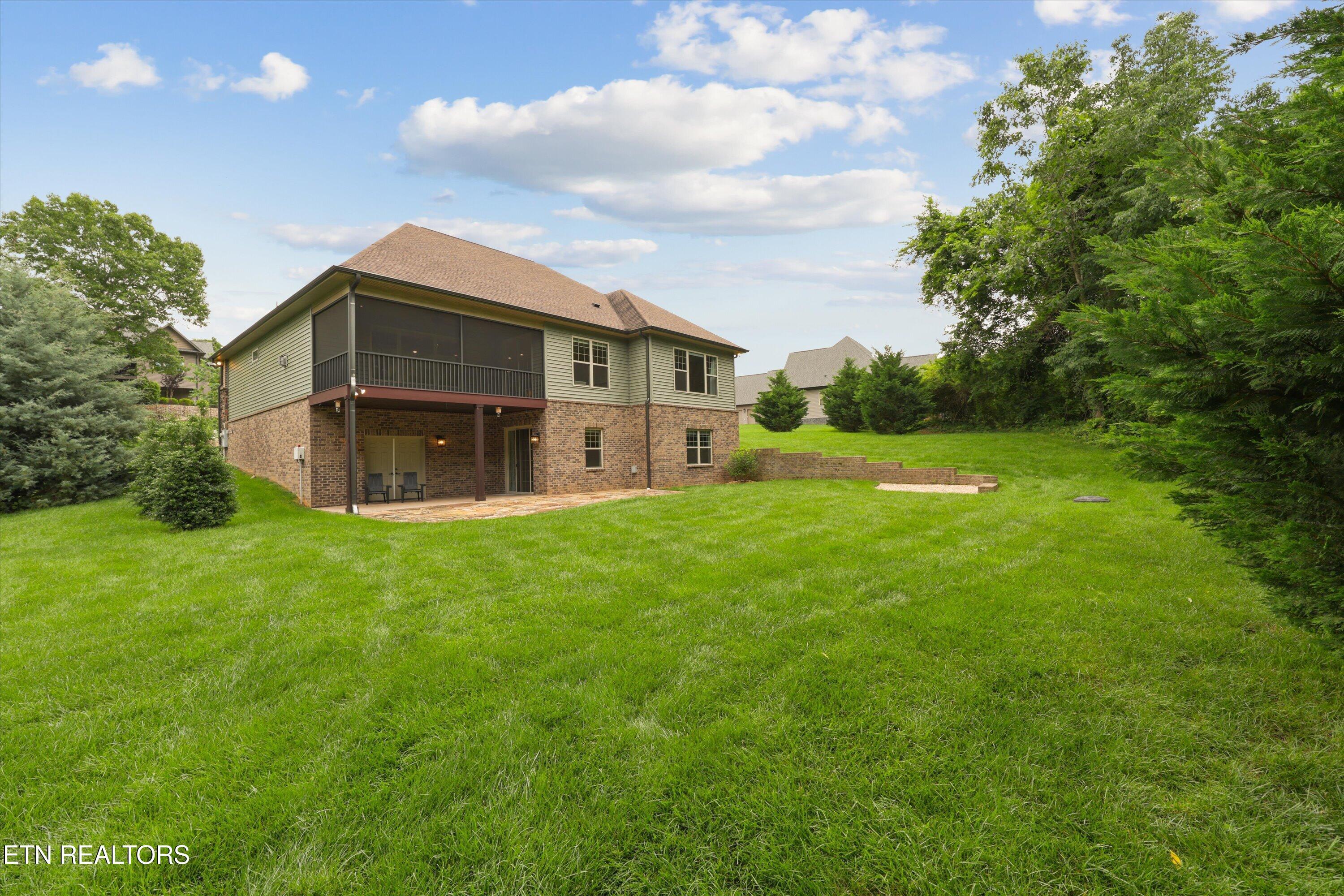 303 Okmulgee Circle, Loudon, TN - Fort Loudoun and Tellico Lake Real Estate - Image# 54
