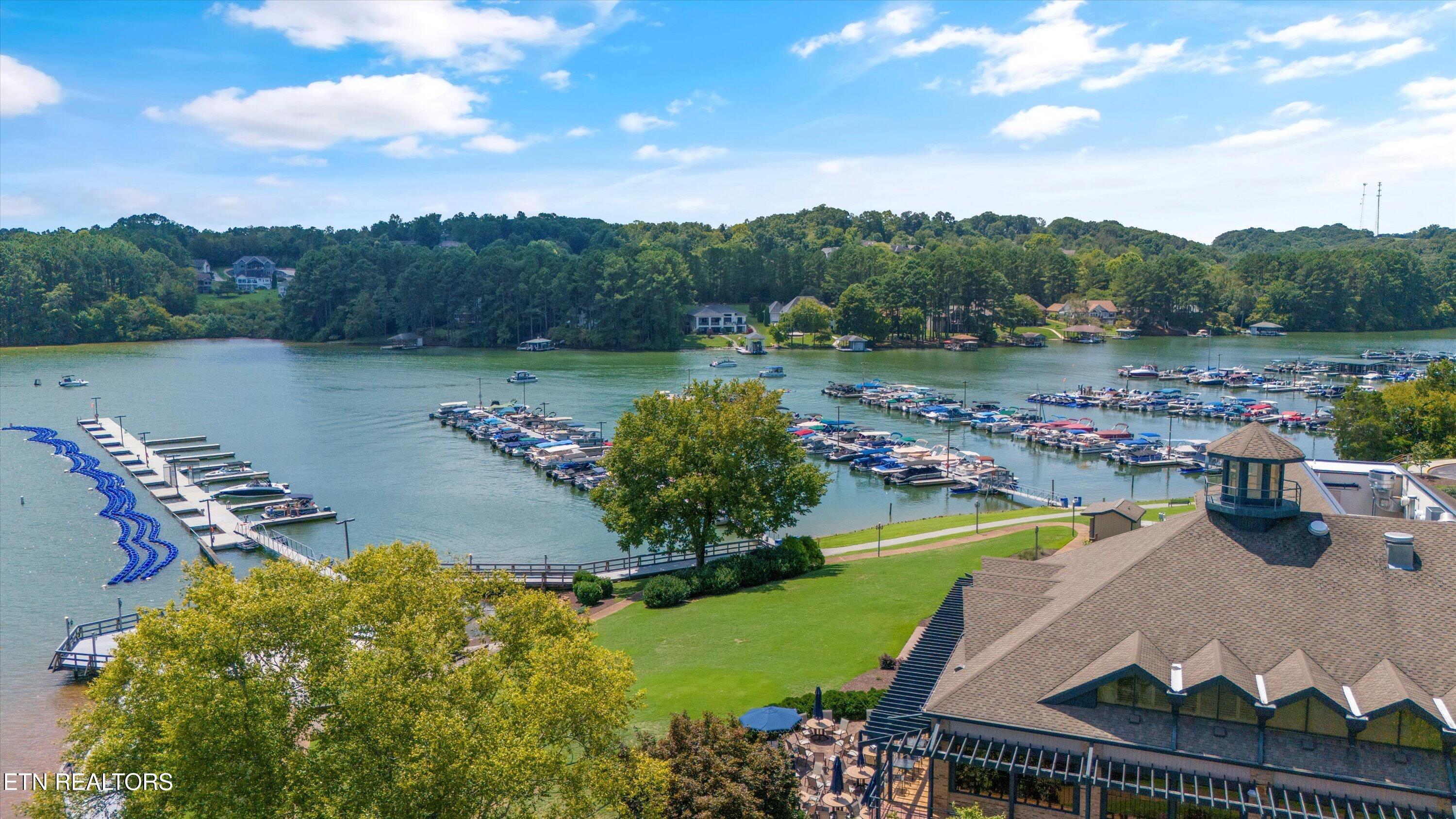 303 Okmulgee Circle, Loudon, TN - Fort Loudoun and Tellico Lake Real Estate - Image# 53