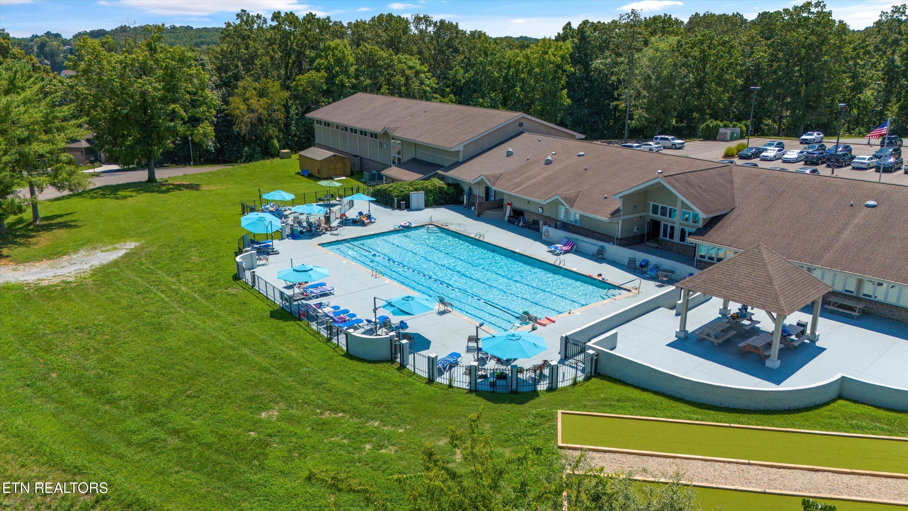 303 Okmulgee Circle, Loudon, TN - Fort Loudoun and Tellico Lake Real Estate - Image# 55