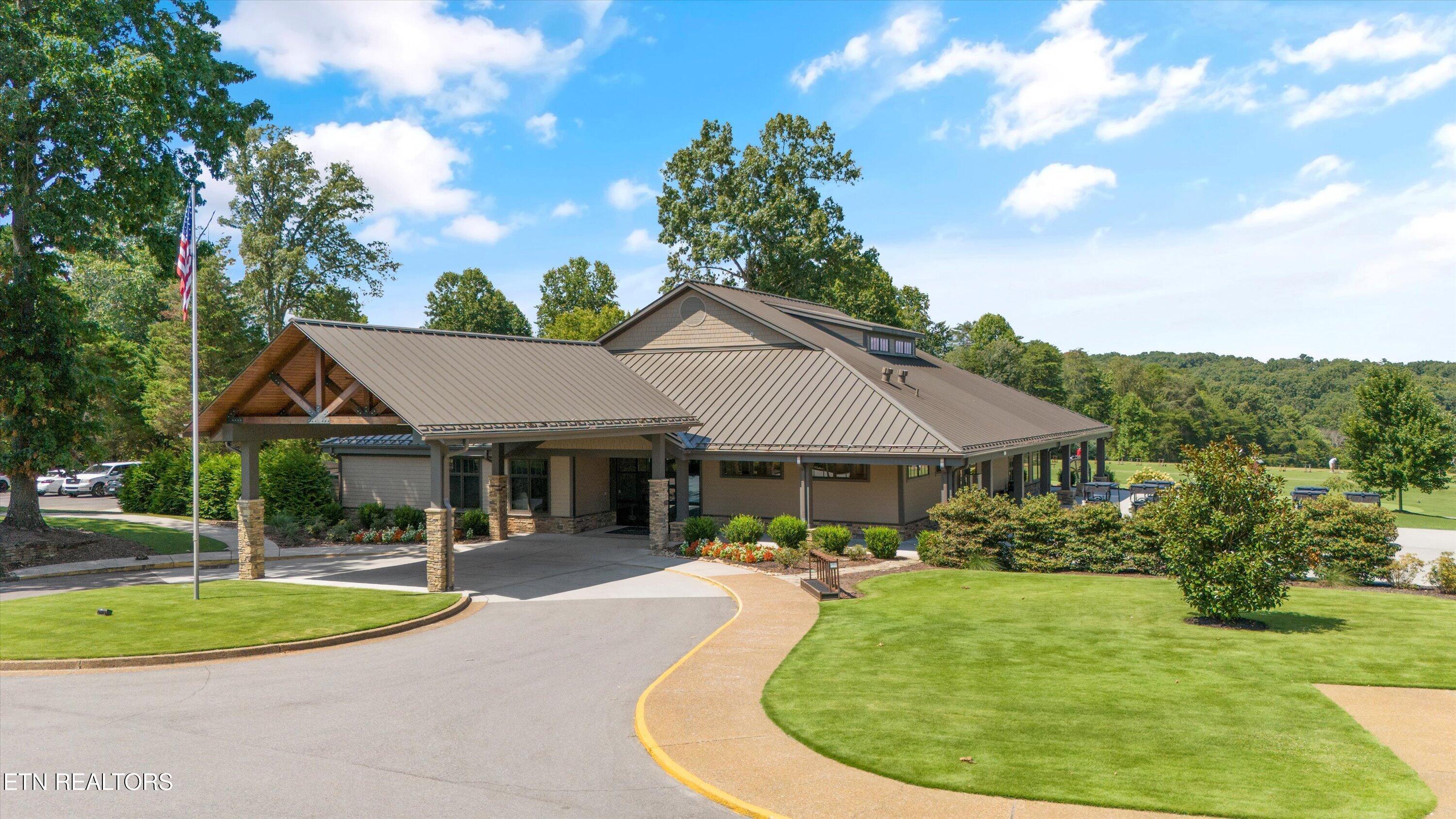 303 Okmulgee Circle, Loudon, TN - Fort Loudoun and Tellico Lake Real Estate - Image# 57