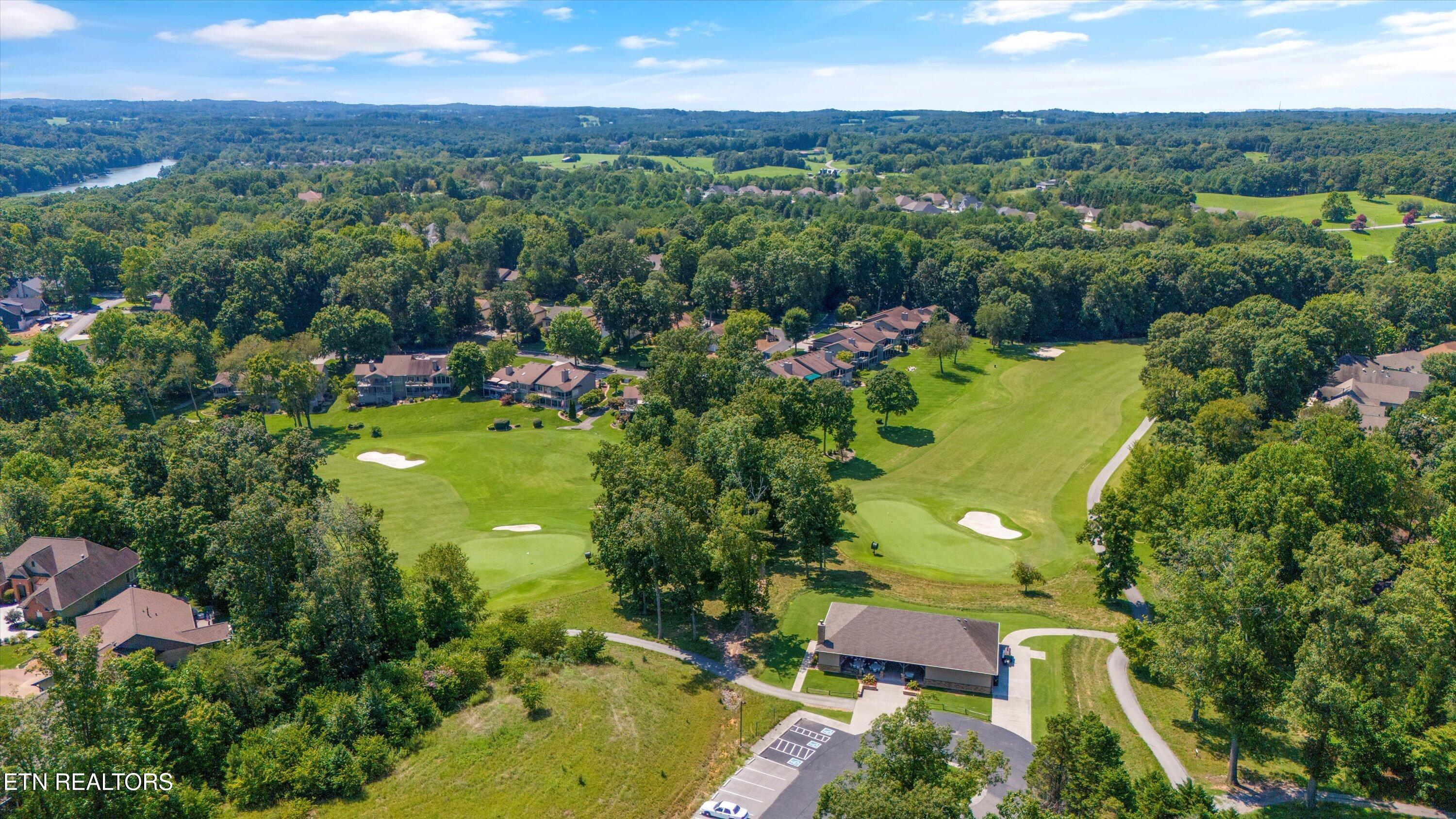 303 Okmulgee Circle, Loudon, TN - Fort Loudoun and Tellico Lake Real Estate - Image# 58