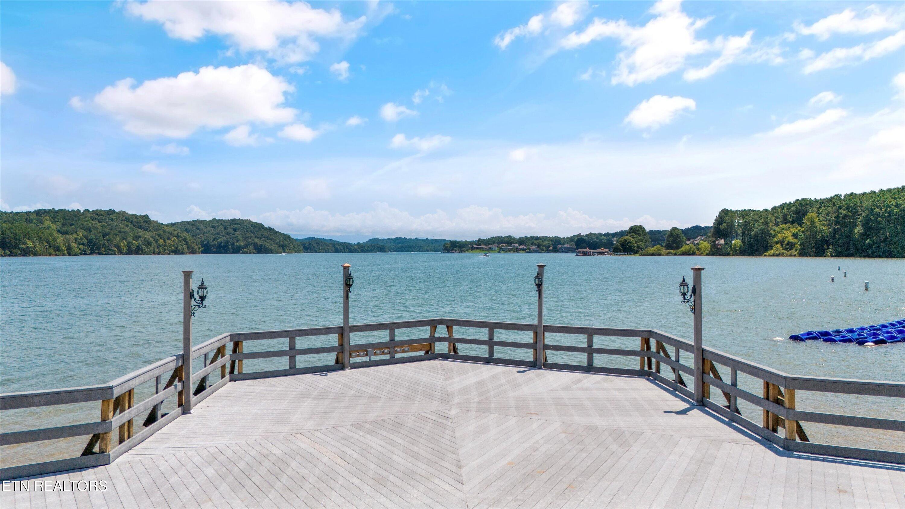 303 Okmulgee Circle, Loudon, TN - Fort Loudoun and Tellico Lake Real Estate - Image# 59