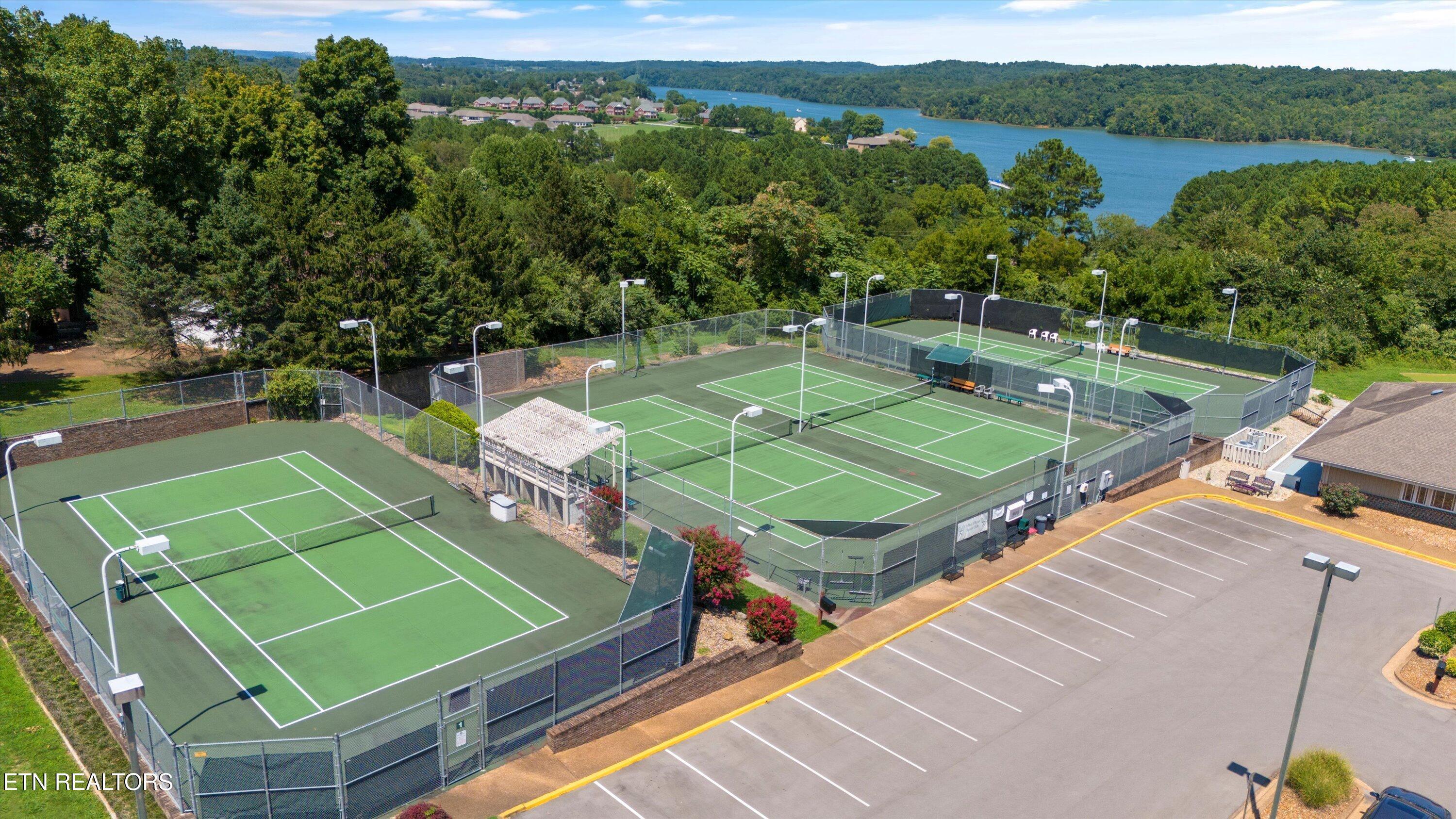 303 Okmulgee Circle, Loudon, TN - Fort Loudoun and Tellico Lake Real Estate - Image# 54
