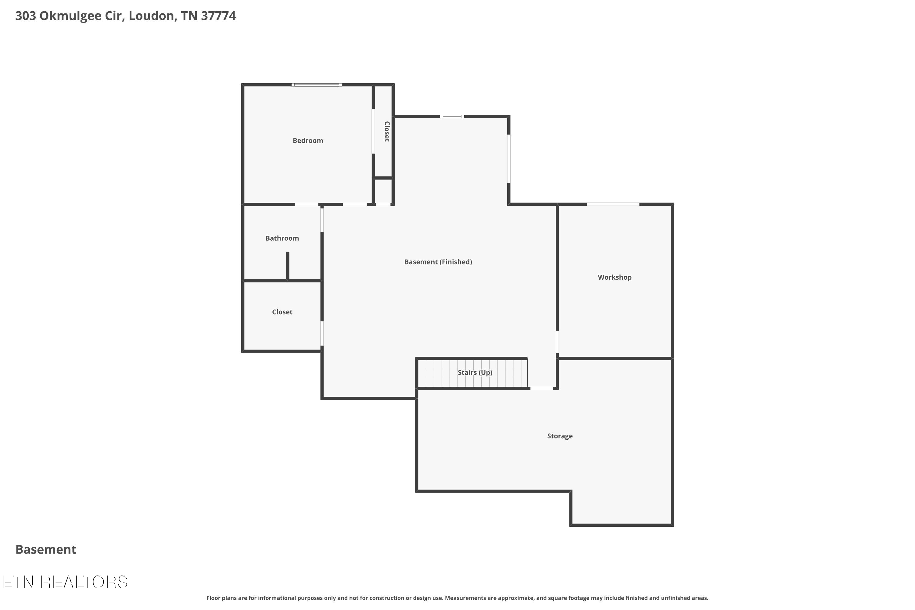 303 Okmulgee Circle, Loudon, TN - Fort Loudoun and Tellico Lake Real Estate - Image# 4