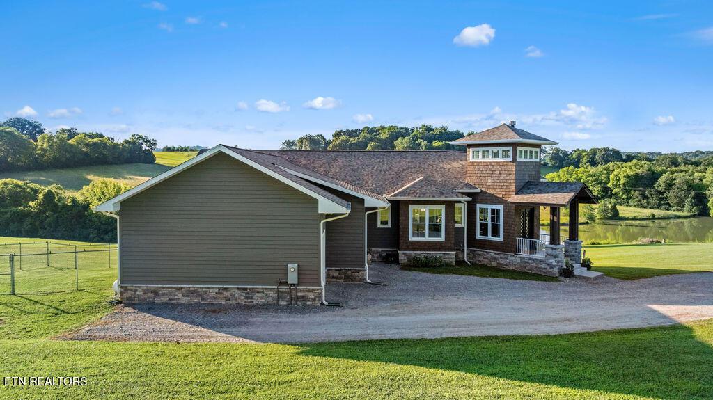 29201 Highway 72 N, Loudon, TN - Fort Loudoun and Tellico Lake Real Estate - Image# 7