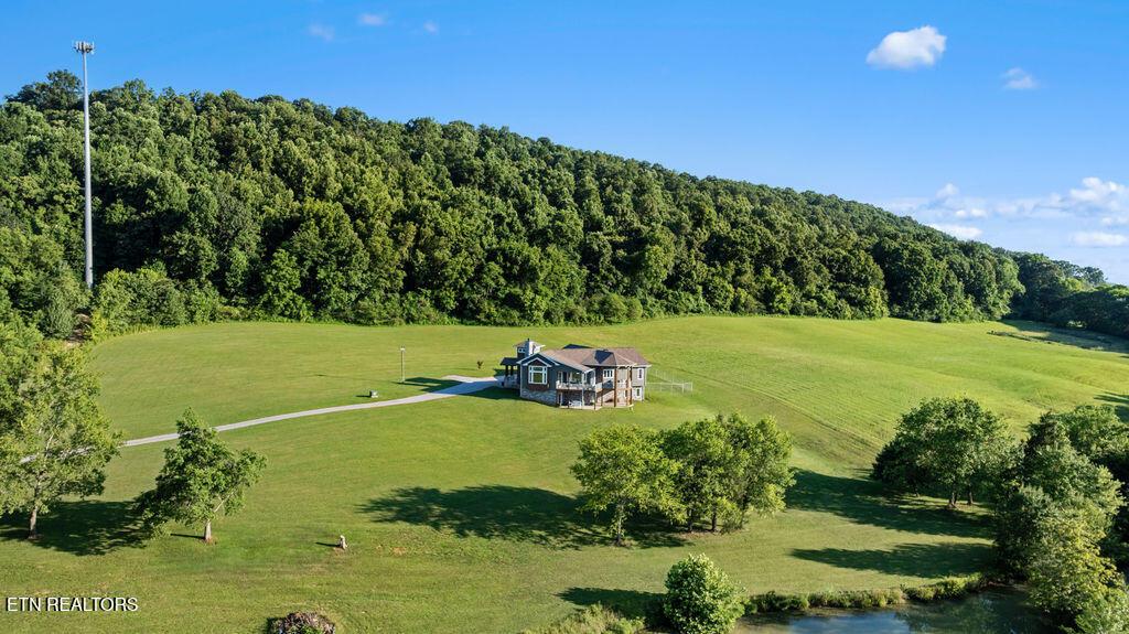 29201 Highway 72 N, Loudon, TN - Fort Loudoun and Tellico Lake Real Estate - Image# 57