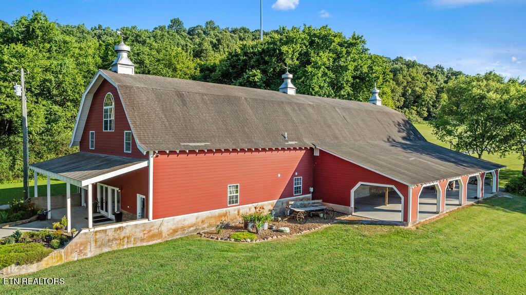 29201 Highway 72 N, Loudon, TN - Fort Loudoun and Tellico Lake Real Estate - Image# 44