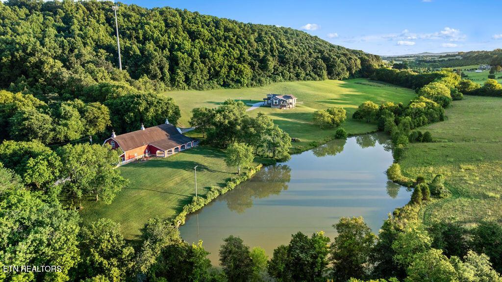 29201 Highway 72 N, Loudon, TN - Fort Loudoun and Tellico Lake Real Estate - Image# 53