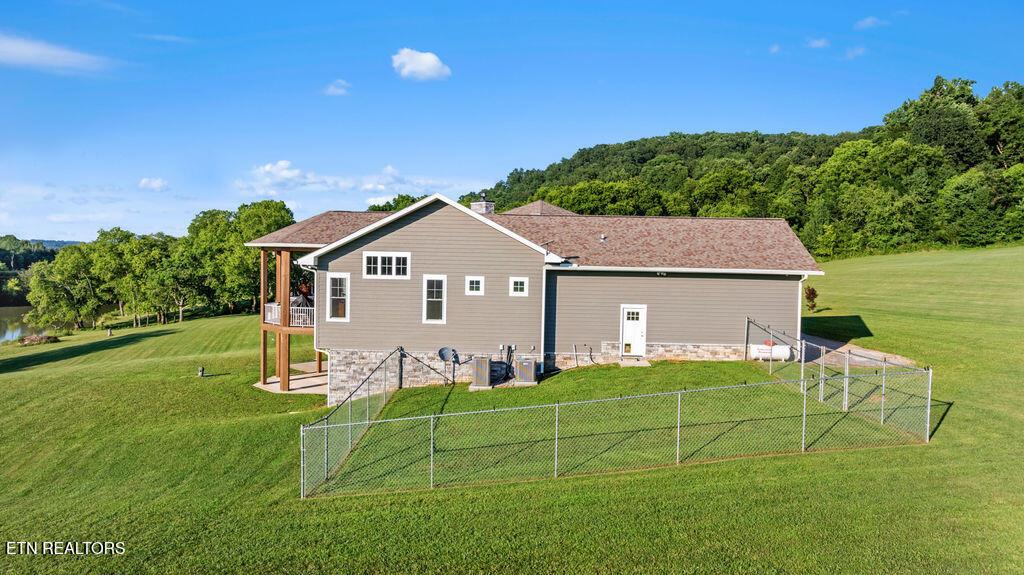 29201 Highway 72 N, Loudon, TN - Fort Loudoun and Tellico Lake Real Estate - Image# 58
