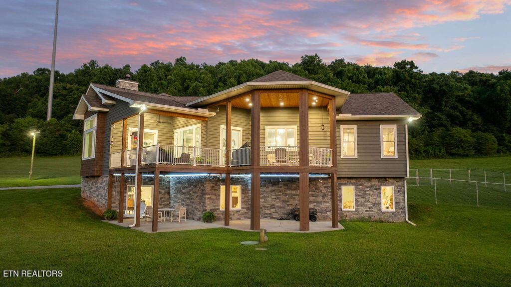 29201 Highway 72 N, Loudon, TN