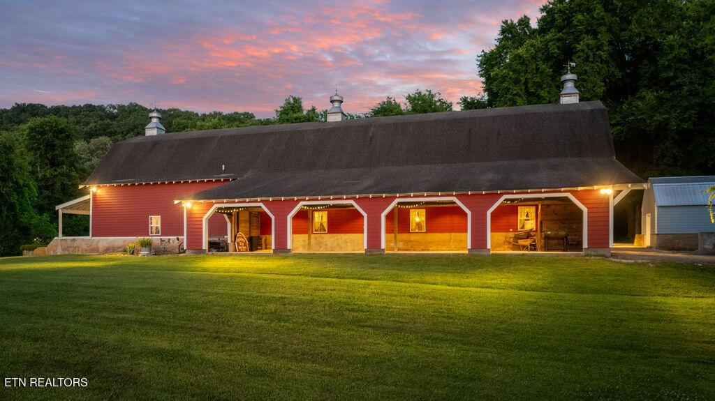 29201 Highway 72 N, Loudon, TN - Fort Loudoun and Tellico Lake Real Estate - Image# 45