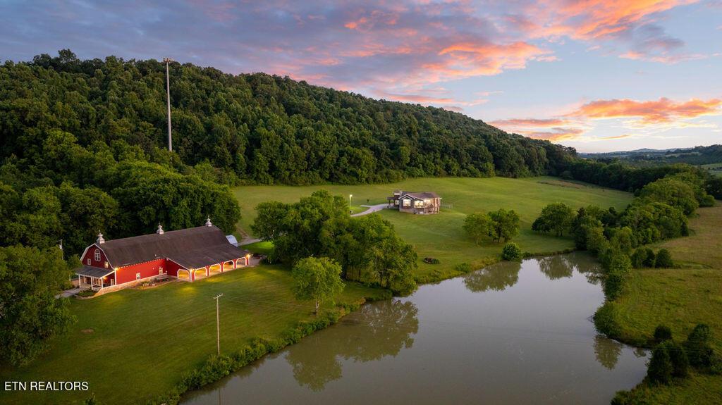 29201 Highway 72 N, Loudon, TN - Fort Loudoun and Tellico Lake Real Estate - Image# 47