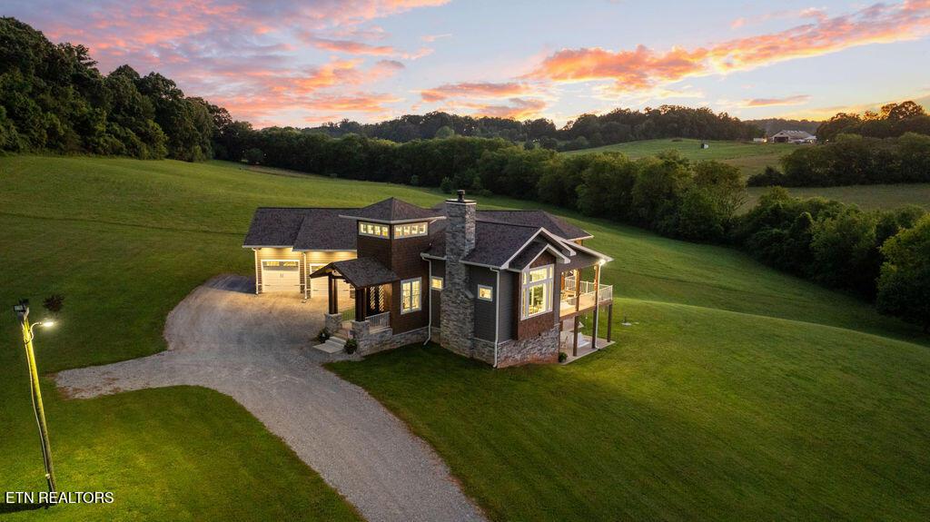 29201 Highway 72 N, Loudon, TN - Fort Loudoun and Tellico Lake Real Estate - Image# 5