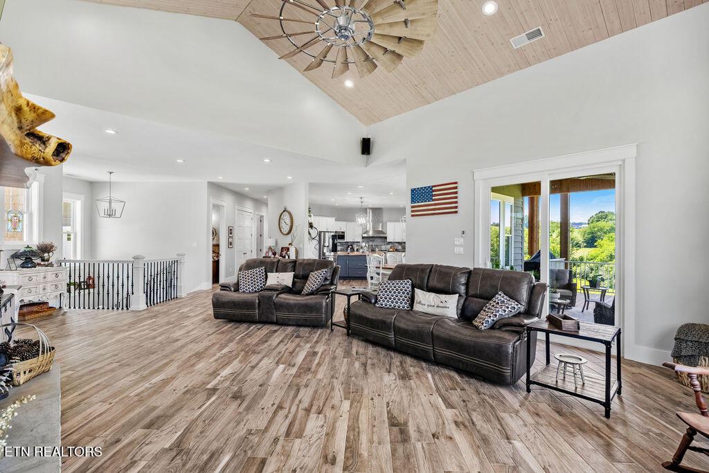29201 Highway 72 N, Loudon, TN - Fort Loudoun and Tellico Lake Real Estate - Image# 18