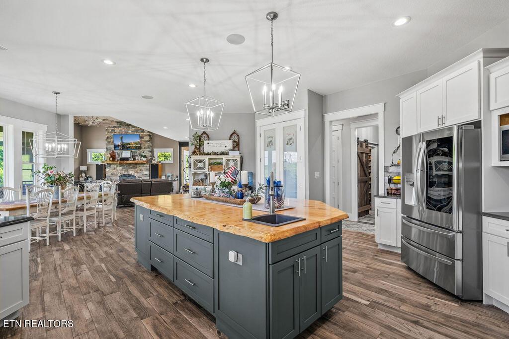 29201 Highway 72 N, Loudon, TN - Fort Loudoun and Tellico Lake Real Estate - Image# 20