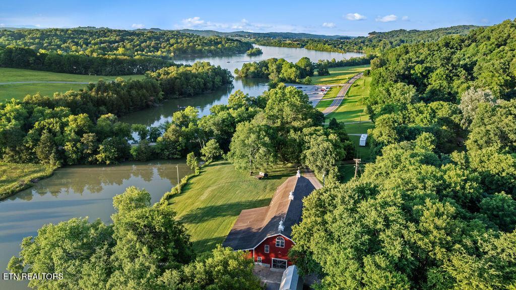 29201 Highway 72 N, Loudon, TN - Fort Loudoun and Tellico Lake Real Estate - Image# 55