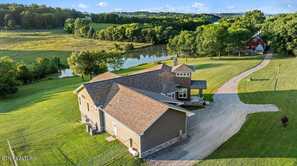 29201 Highway 72 N, Loudon, TN - Fort Loudoun and Tellico Lake Real Estate - Image# 9