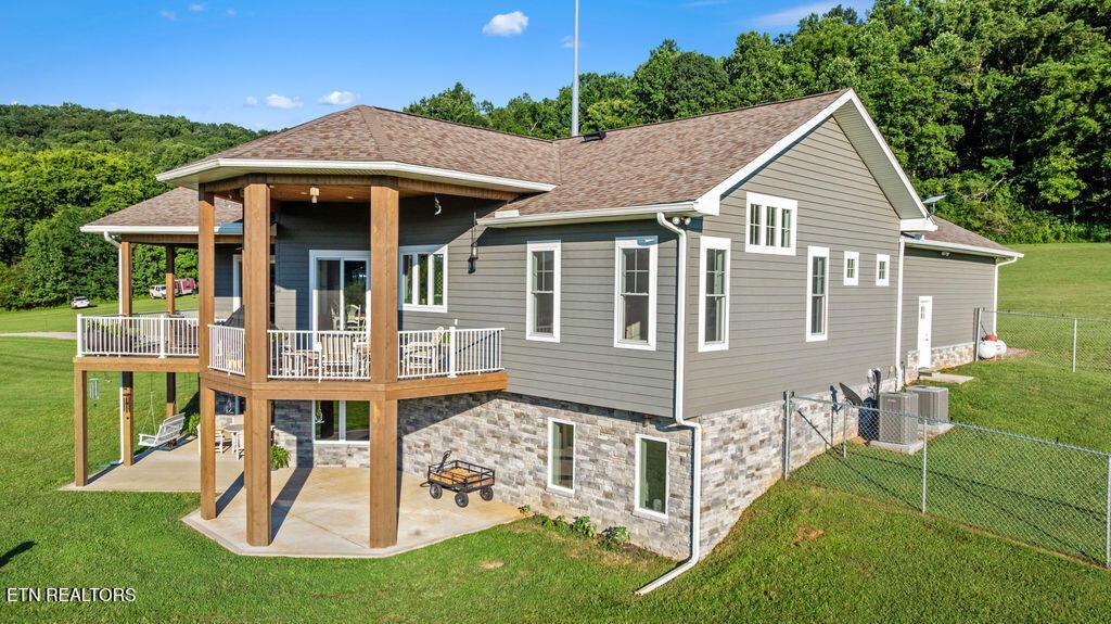 29201 Highway 72 N, Loudon, TN - Fort Loudoun and Tellico Lake Real Estate - Image# 11