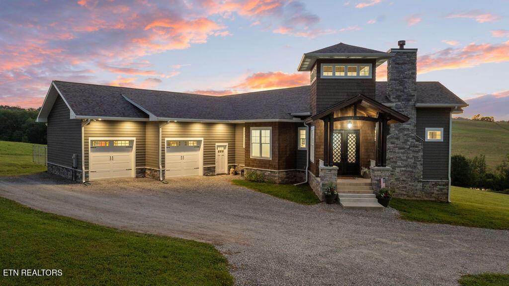 29201 Highway 72 N, Loudon, TN - Fort Loudoun and Tellico Lake Real Estate - Image# 3