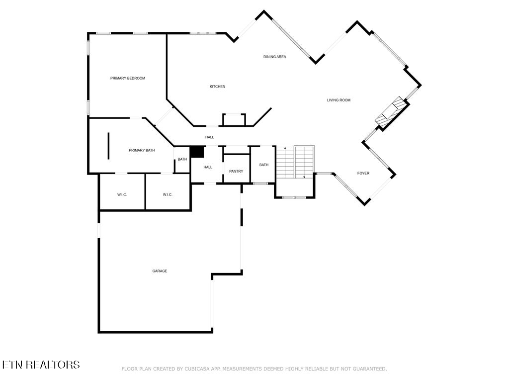 29201 Highway 72 N, Loudon, TN - Fort Loudoun and Tellico Lake Real Estate - Image# 8
