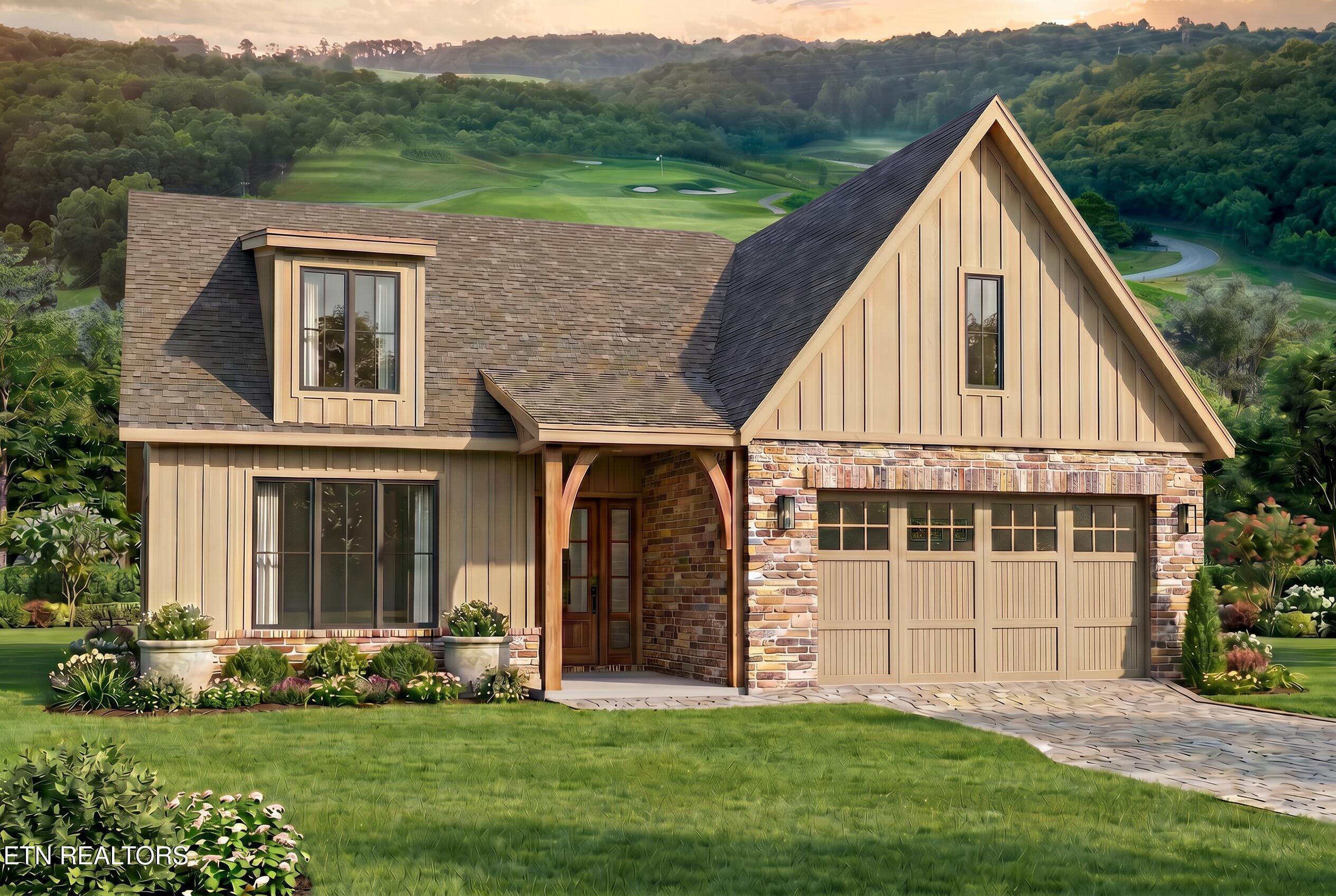 103 Driftwood Lane, Lenoir City, TN - Fort Loudoun and Tellico Lake Real Estate - Image# 3