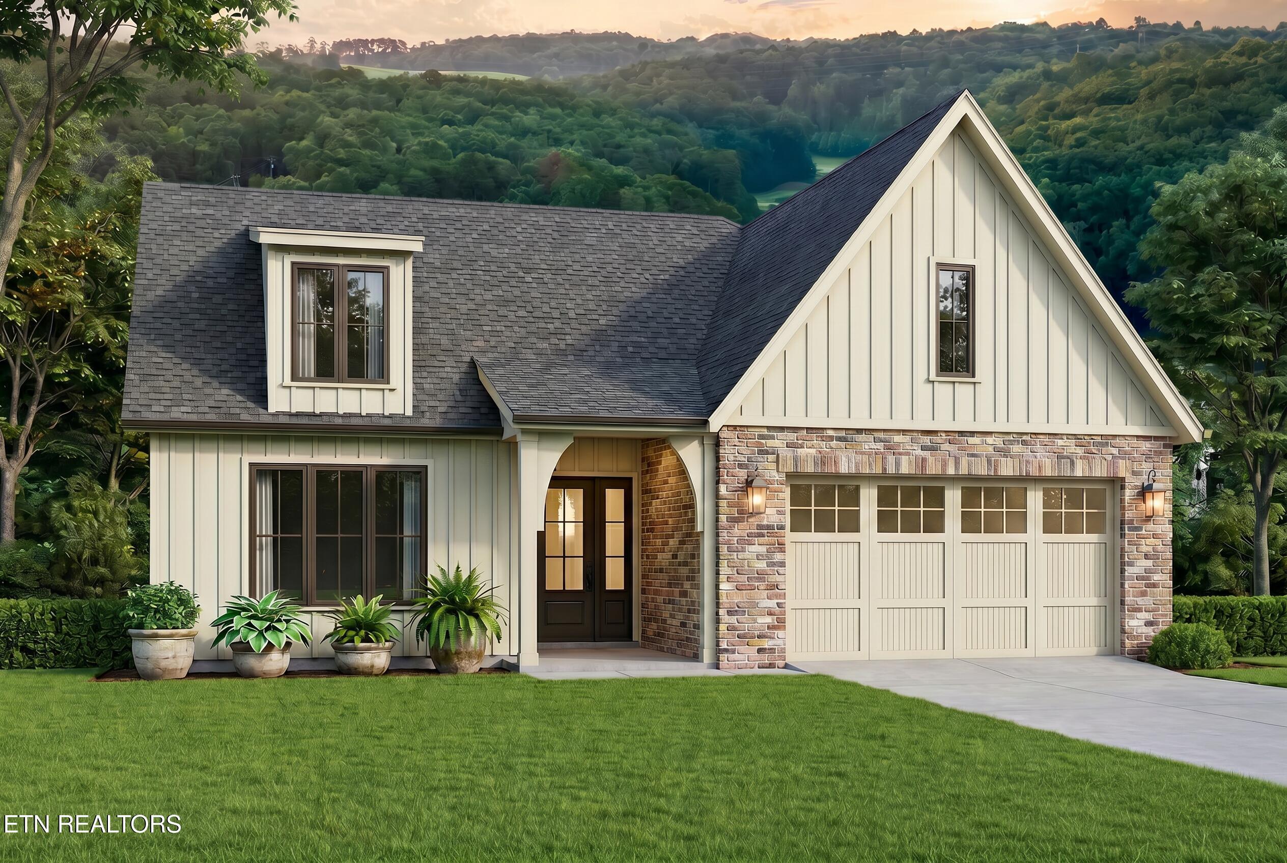 125 Driftwood Lane, Lenoir City, TN