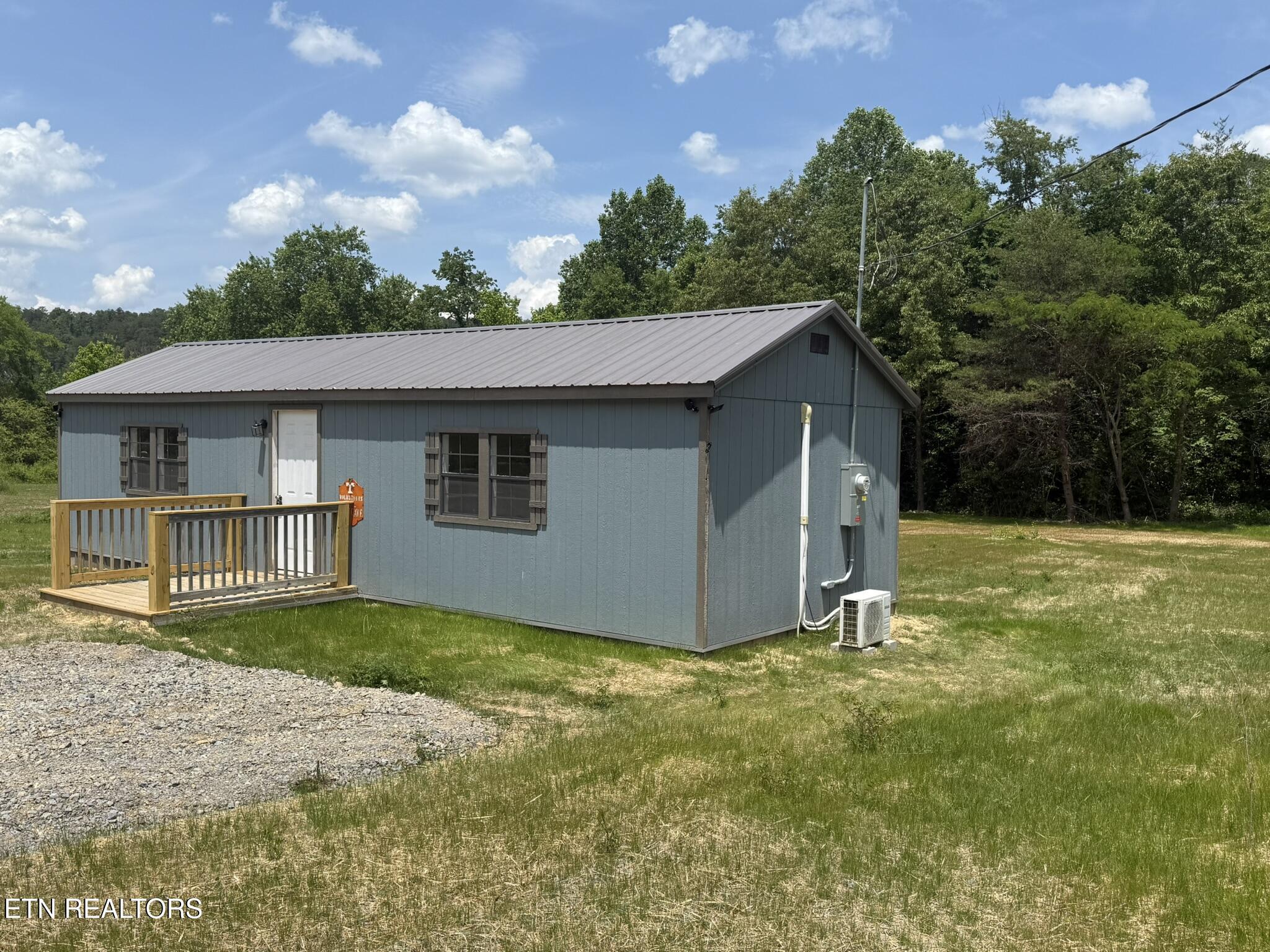 3271 Tennessee 360, Vonore, TN - Fort Loudoun and Tellico Lake Real Estate - Image# 2