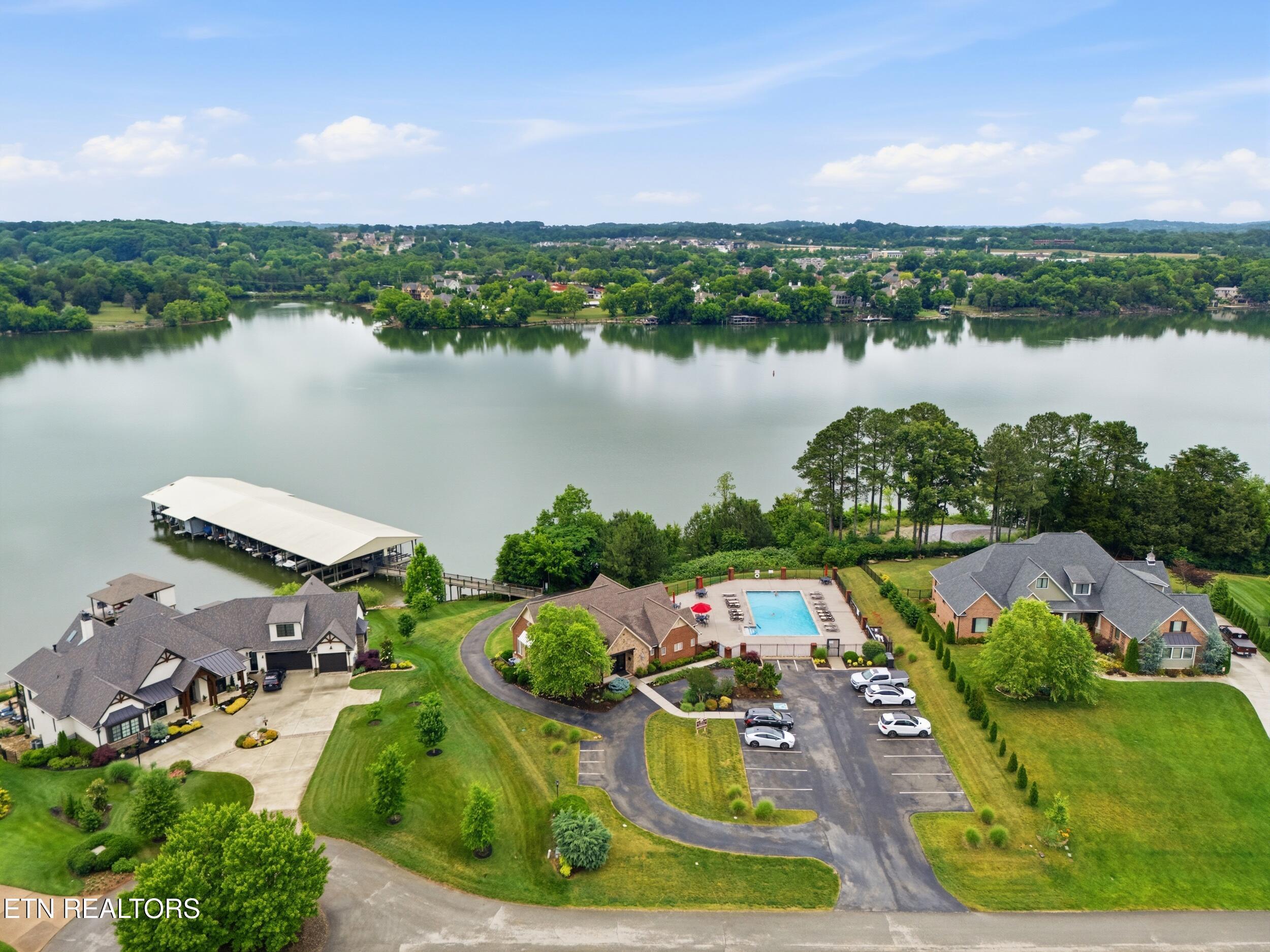 Fort Loudoun and Tellico Lake Real Estate - Image# 7