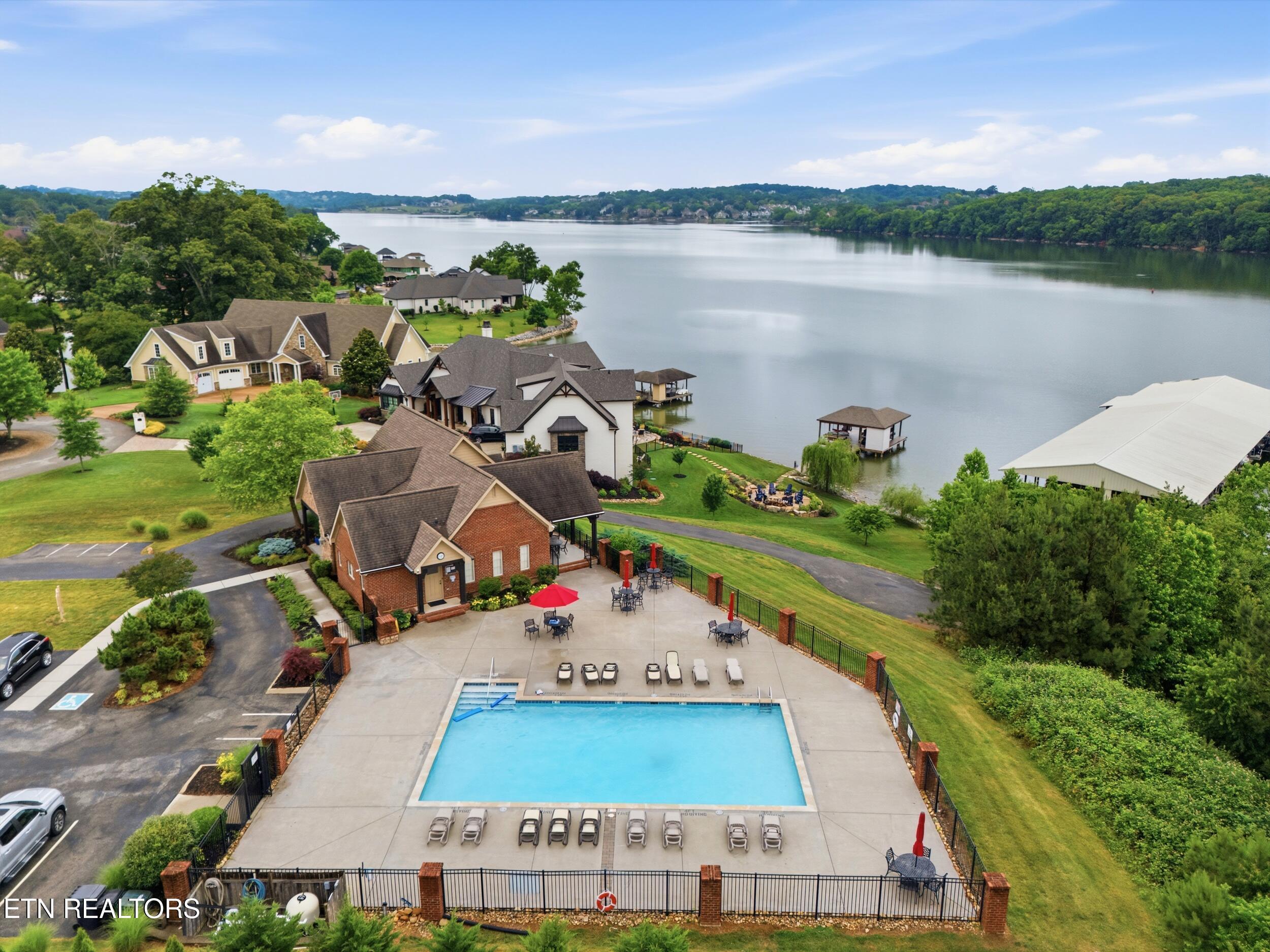 Fort Loudoun and Tellico Lake Real Estate - Image# 8