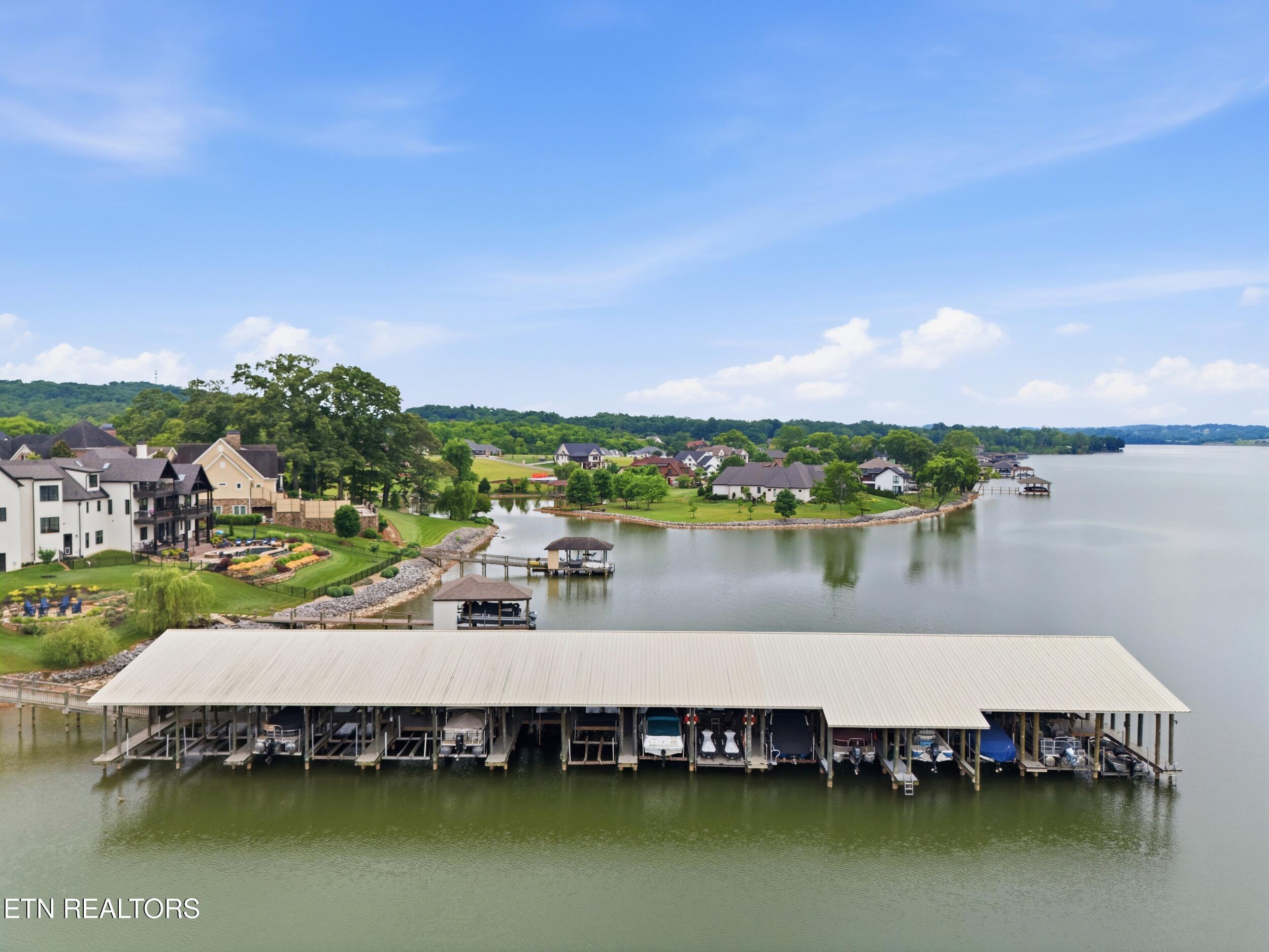Fort Loudoun and Tellico Lake Real Estate - Image# 9