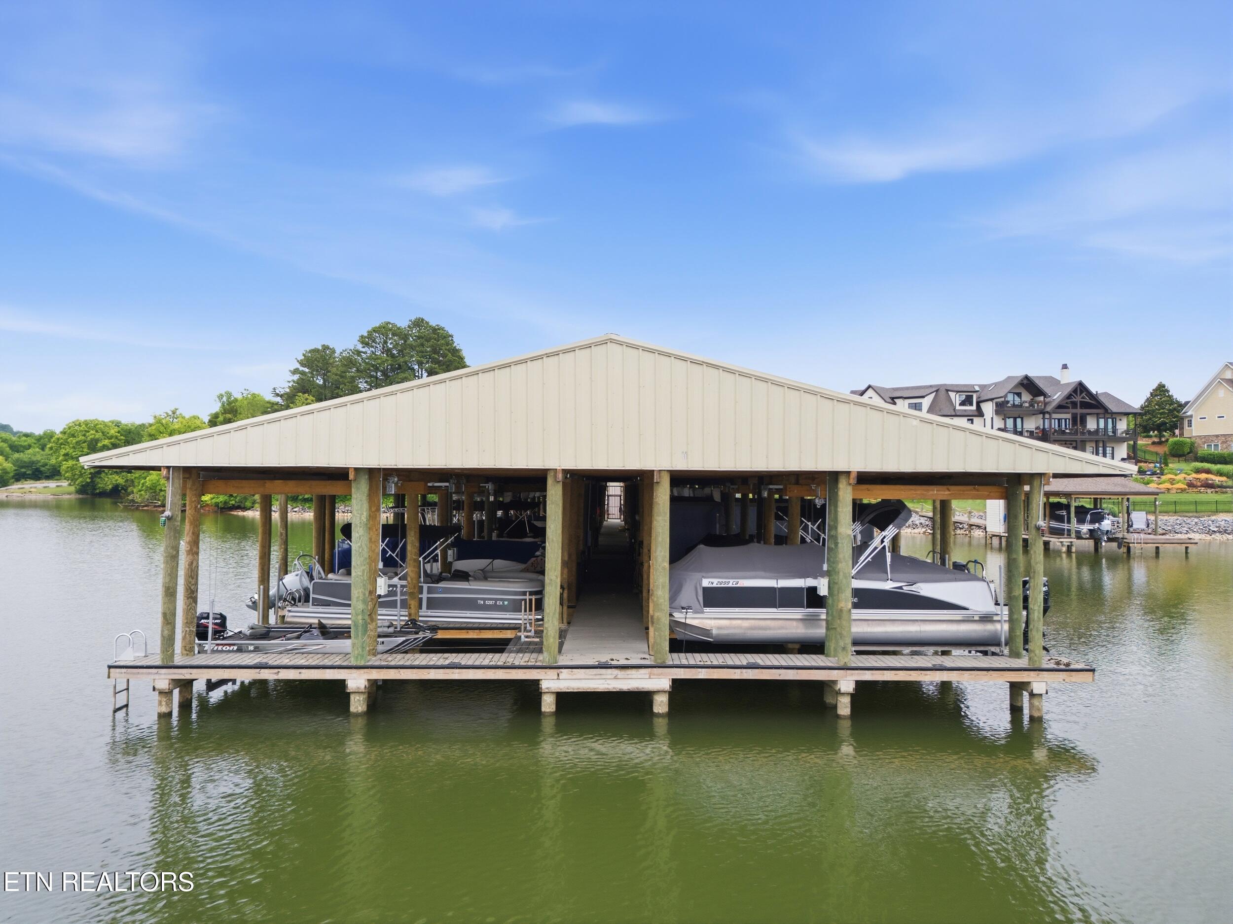Fort Loudoun and Tellico Lake Real Estate - Image# 10