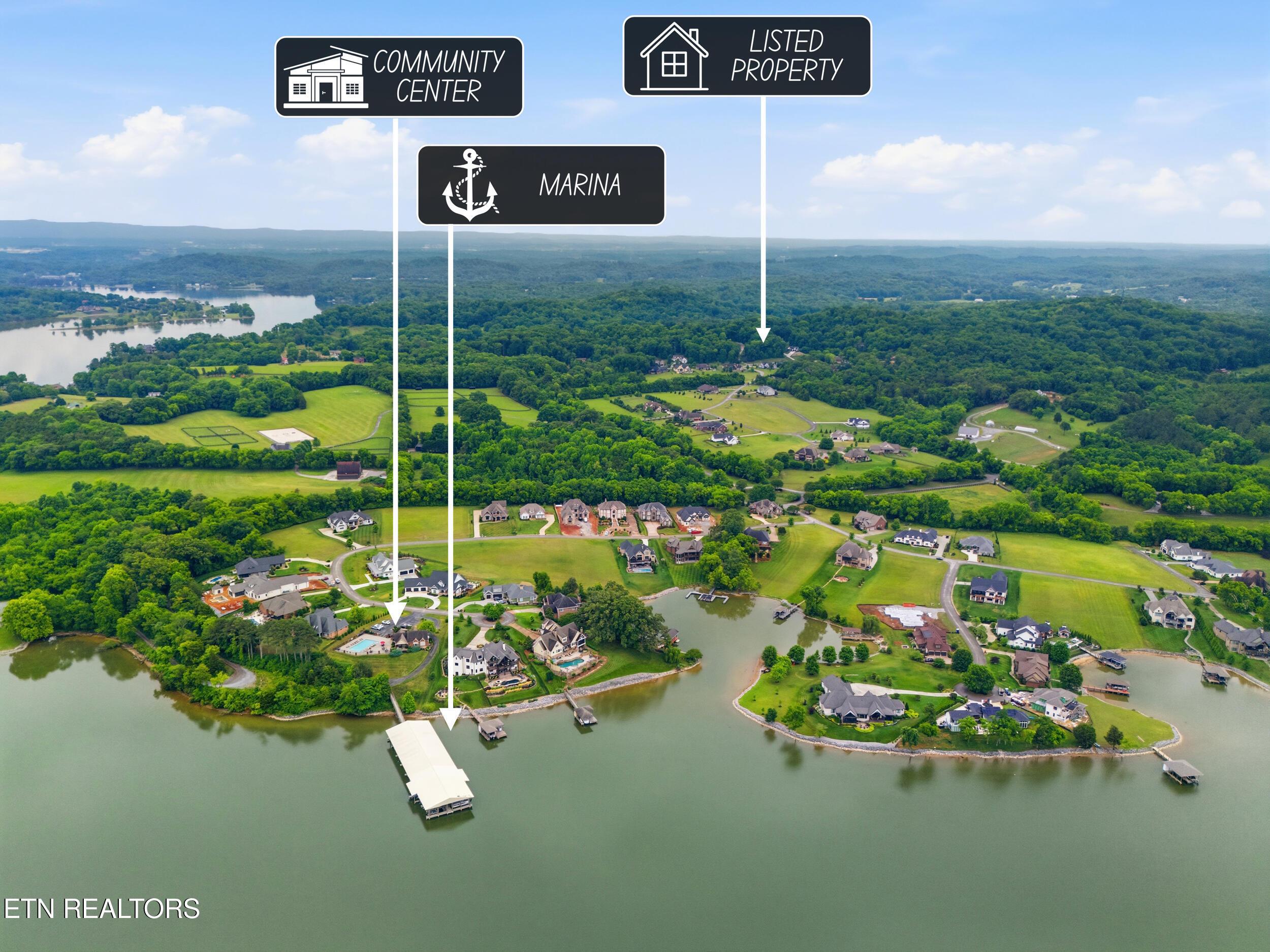 Fort Loudoun and Tellico Lake Real Estate - Image# 11
