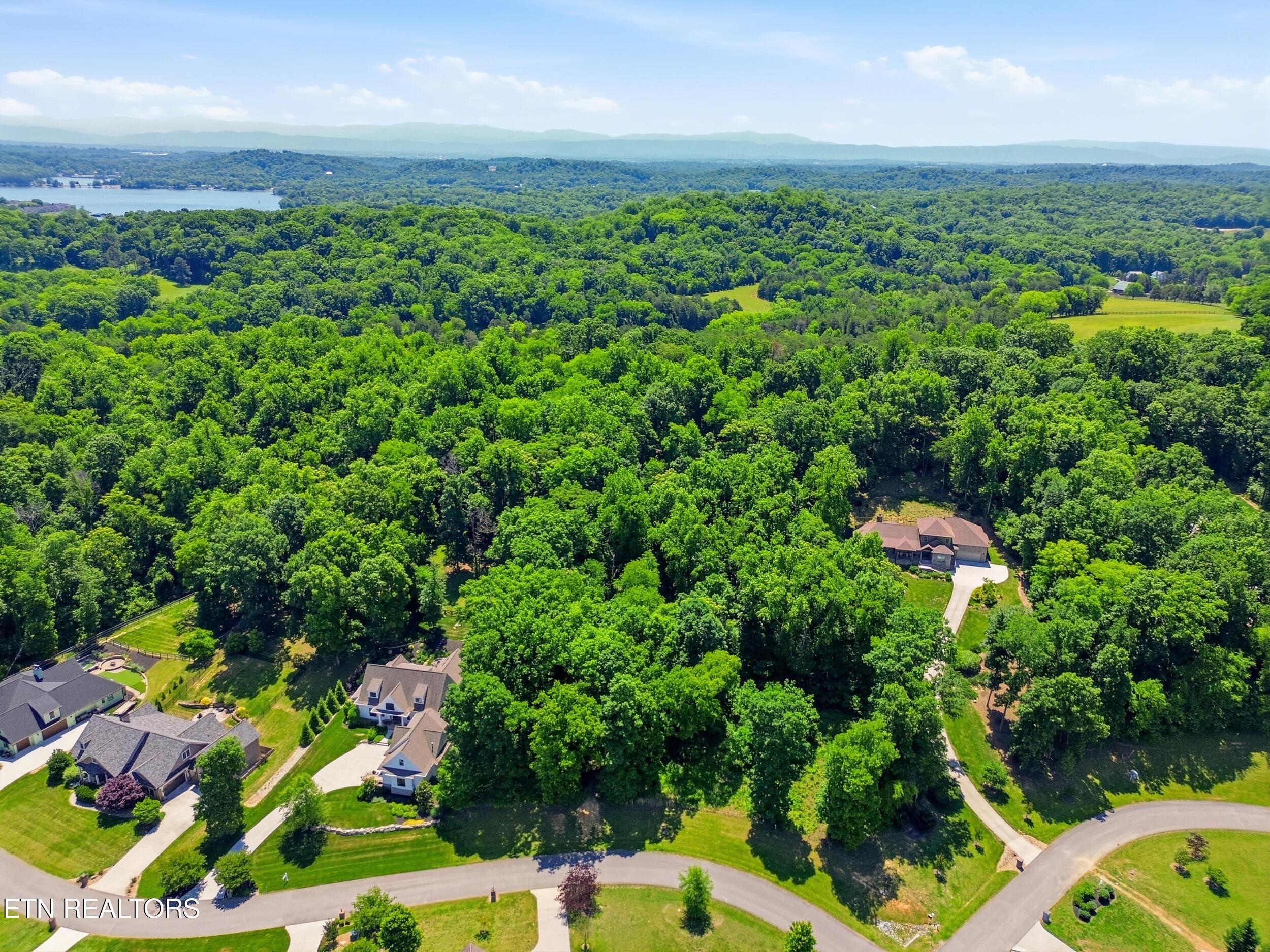 Fort Loudoun and Tellico Lake Real Estate - Image# 1