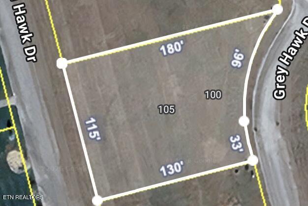 105 Red Hawk Drive, Vonore, TN - Fort Loudoun and Tellico Lake Real Estate - Image# 2