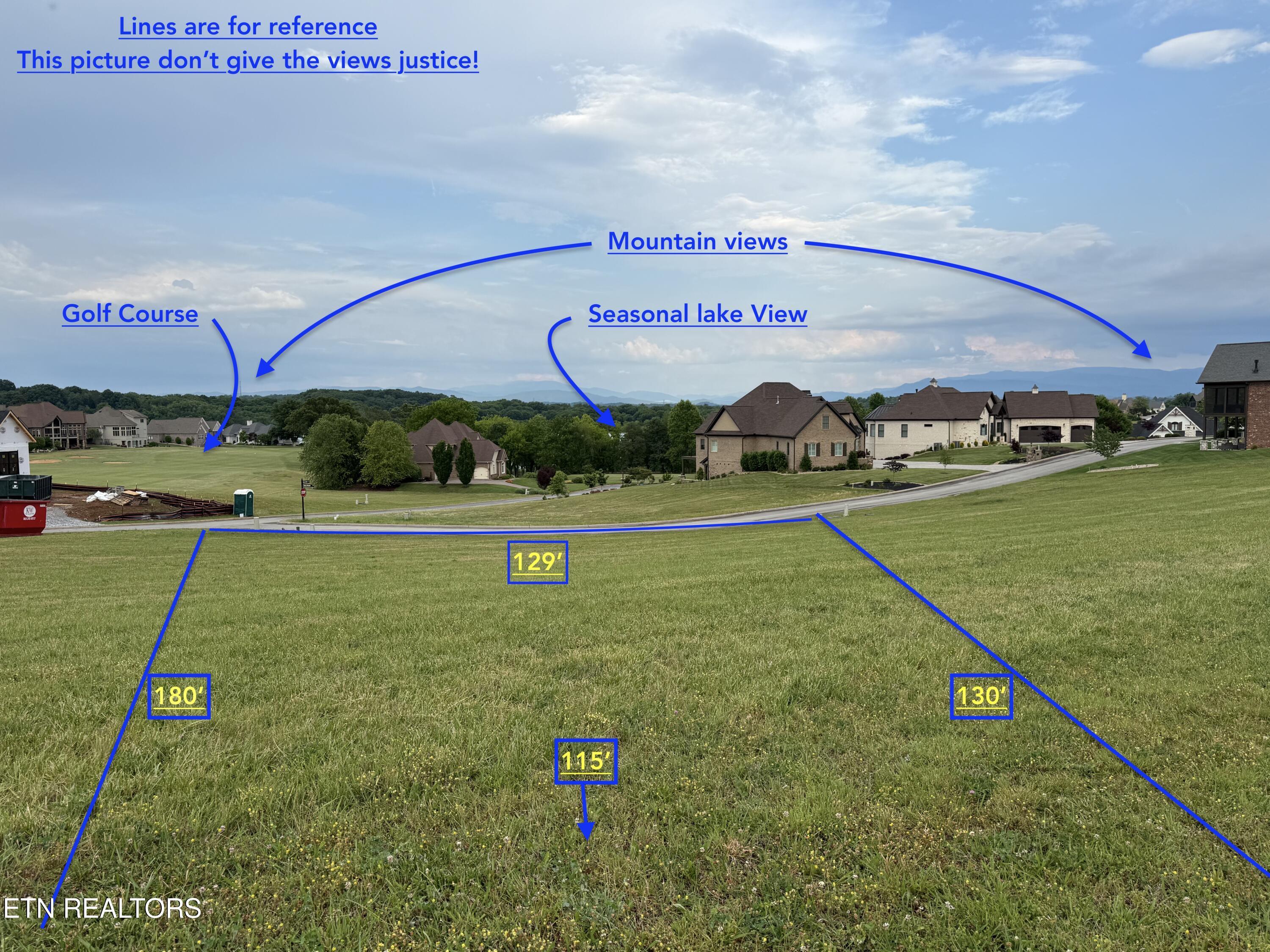 105 Red Hawk Drive, Vonore, TN - Fort Loudoun and Tellico Lake Real Estate - Image# 4
